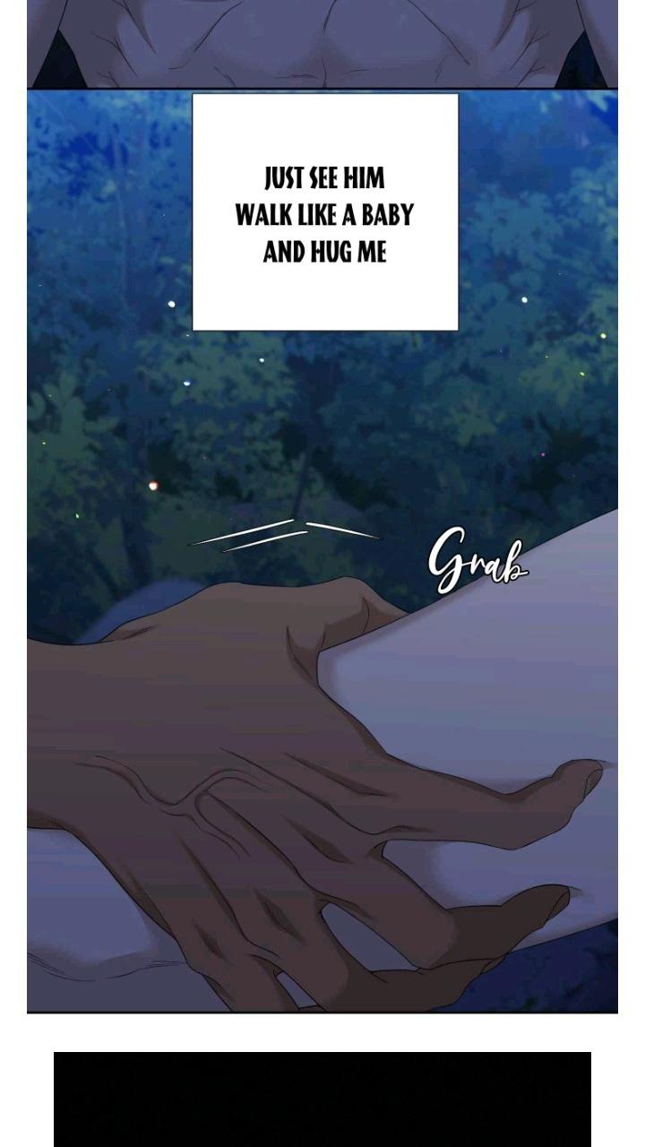 Read Taming the Tiger chapter 77.9 image 31 on Lezhin