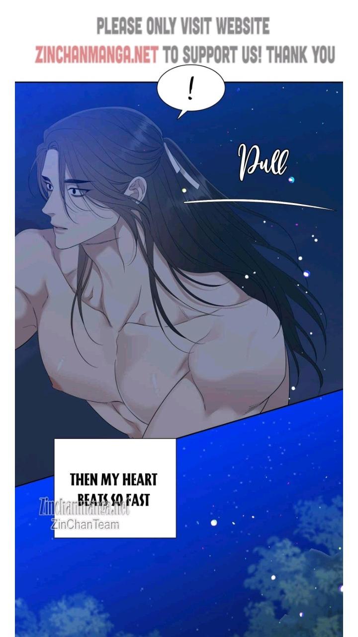 Read Taming the Tiger chapter 77.9 image 32 on Lezhin