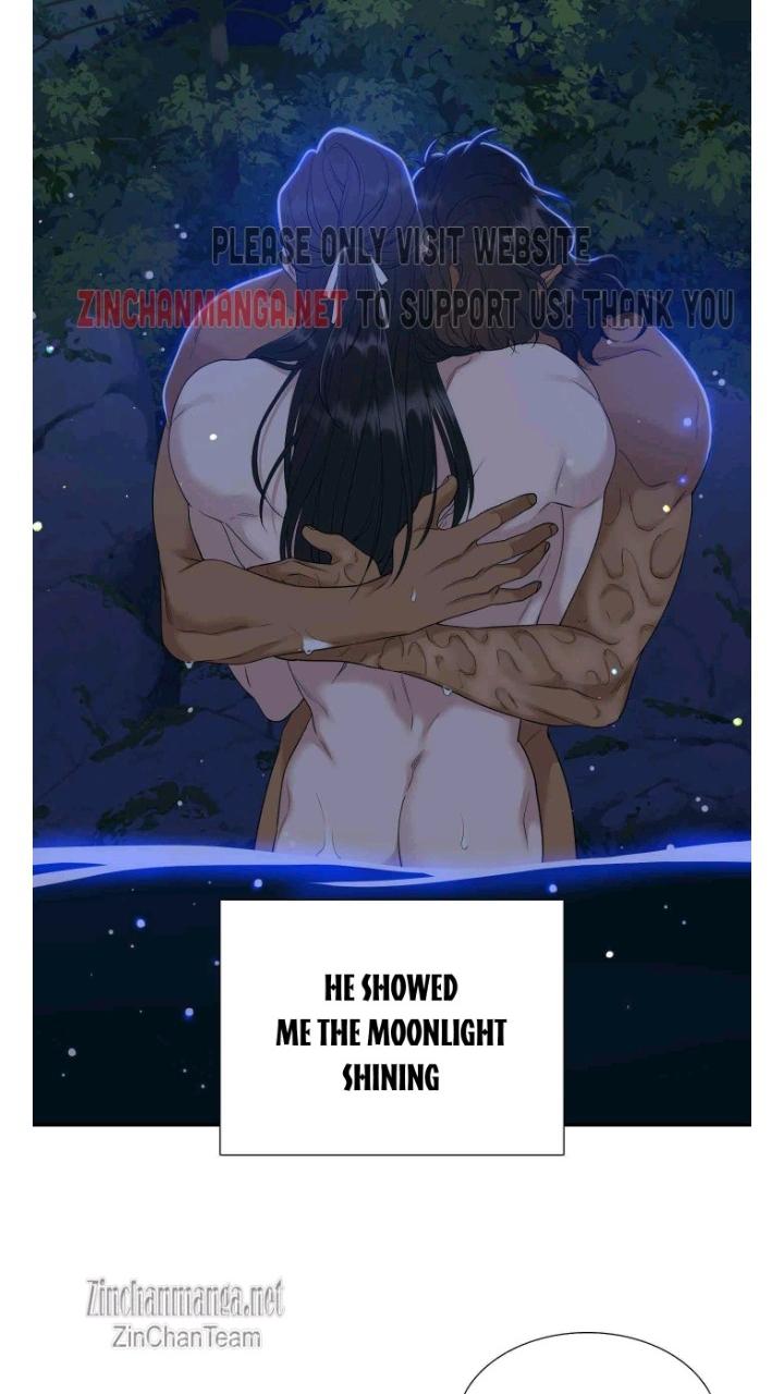 Read Taming the Tiger chapter 77.9 image 38 on Lezhin