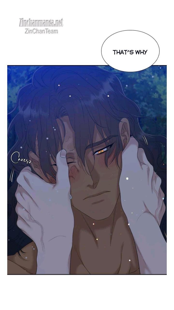 Read Taming the Tiger chapter 77.9 image 39 on Lezhin