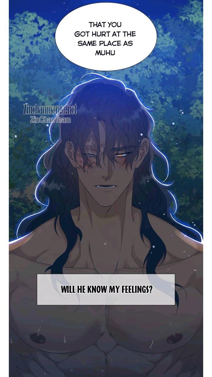 Read Taming the Tiger chapter 77.9 image 45 on Lezhin