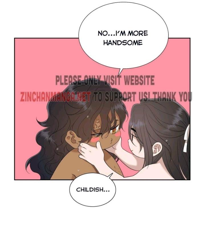 Read Taming the Tiger chapter 77.9 image 46 on Lezhin