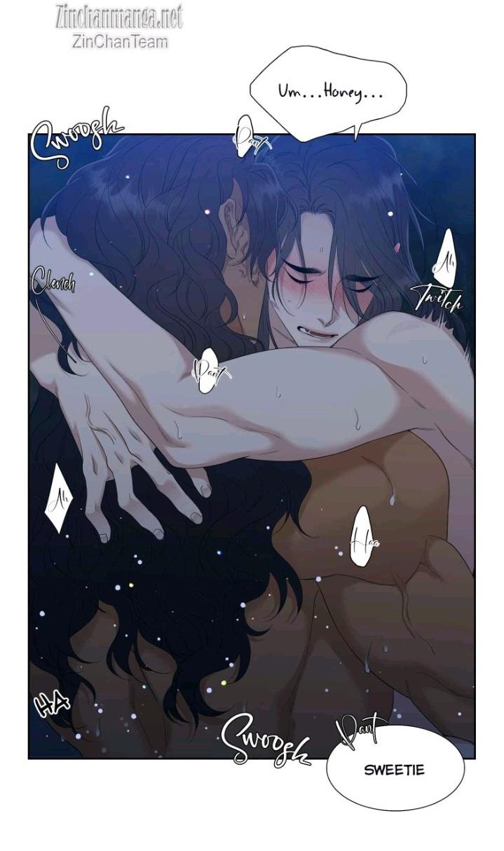 Read Taming the Tiger chapter 77.9 image 49 on Lezhin