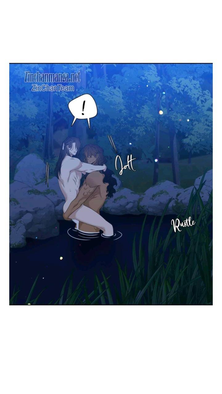 Read Taming the Tiger chapter 77.9 image 53 on Lezhin