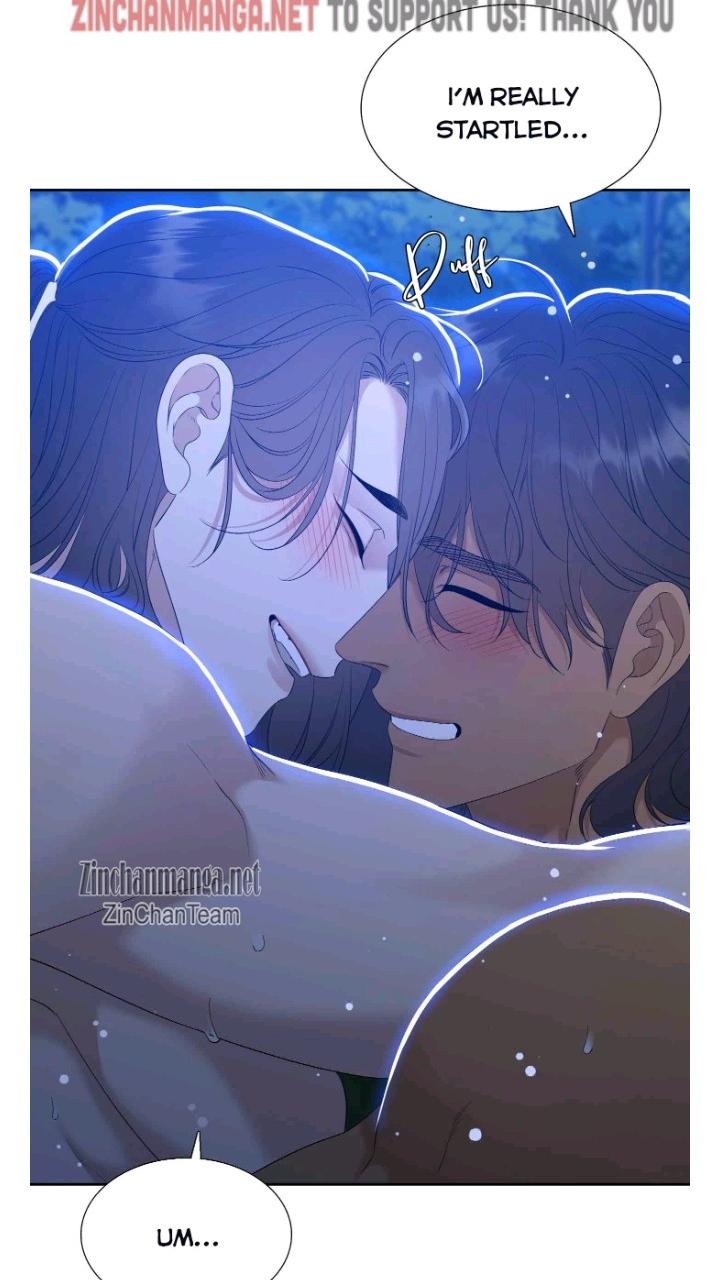 Read Taming the Tiger chapter 77.9 image 57 on Lezhin