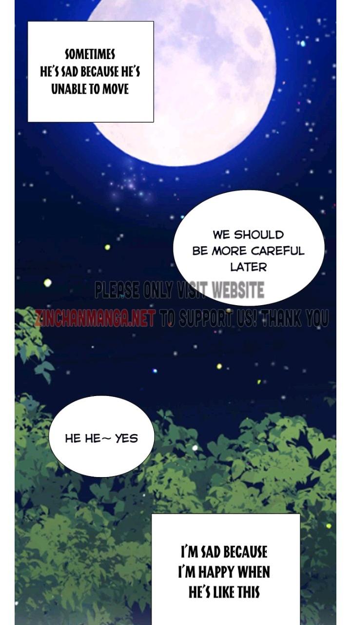 Read Taming the Tiger chapter 77.9 image 58 on Lezhin