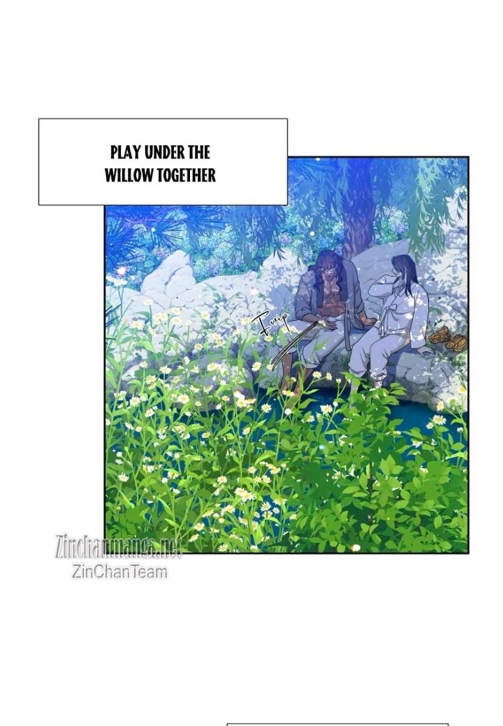 Read Taming the Tiger chapter 77.9 image 60 on Lezhin