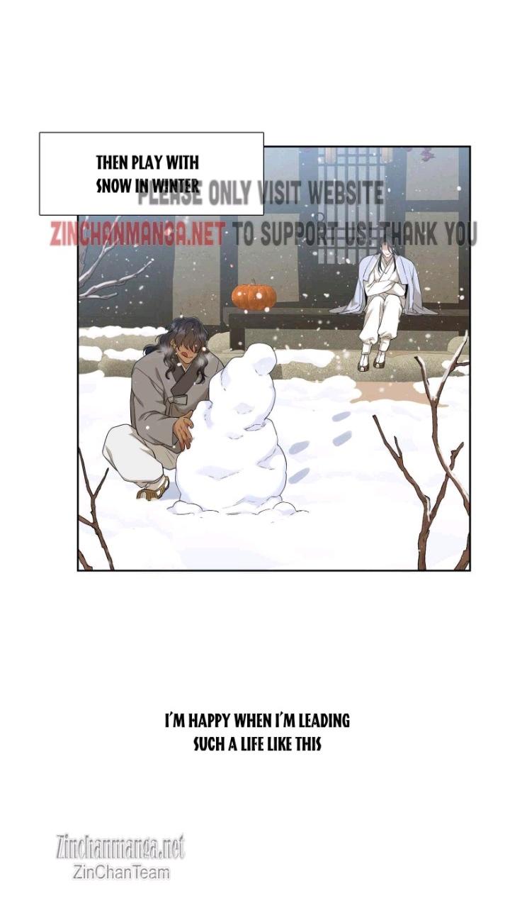 Read Taming the Tiger chapter 77.9 image 62 on Lezhin