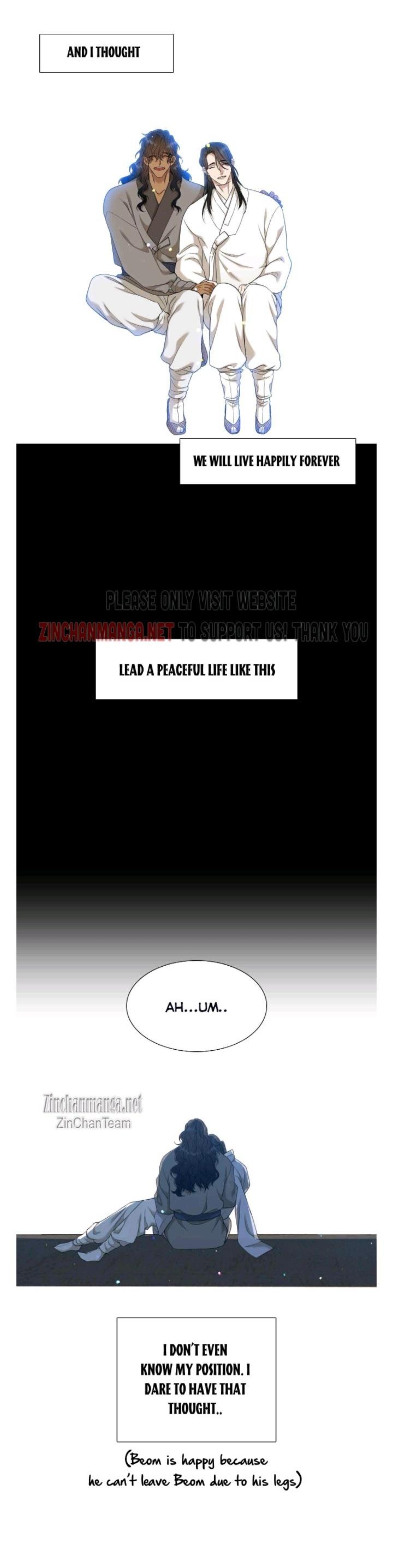 Read Taming the Tiger chapter 77.9 image 63 on Lezhin
