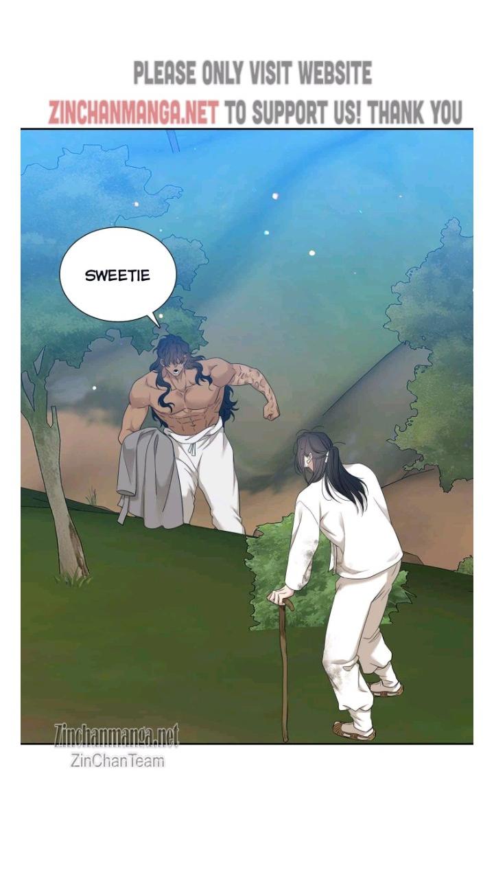 Read Taming the Tiger chapter 77.9 image 9 on Lezhin