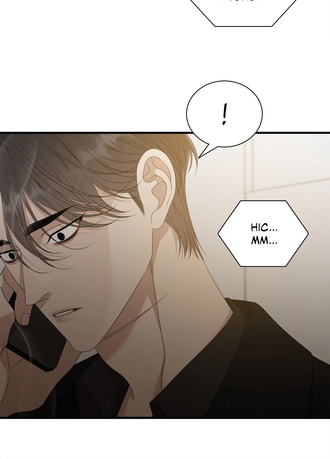 Read Taming the Tiger chapter 77 image 15 on Lezhin