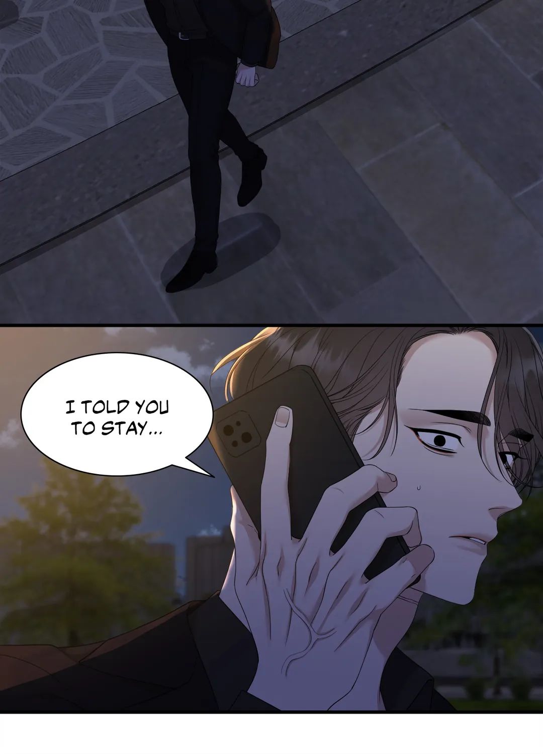 Read Taming the Tiger chapter 77 image 20 on Lezhin