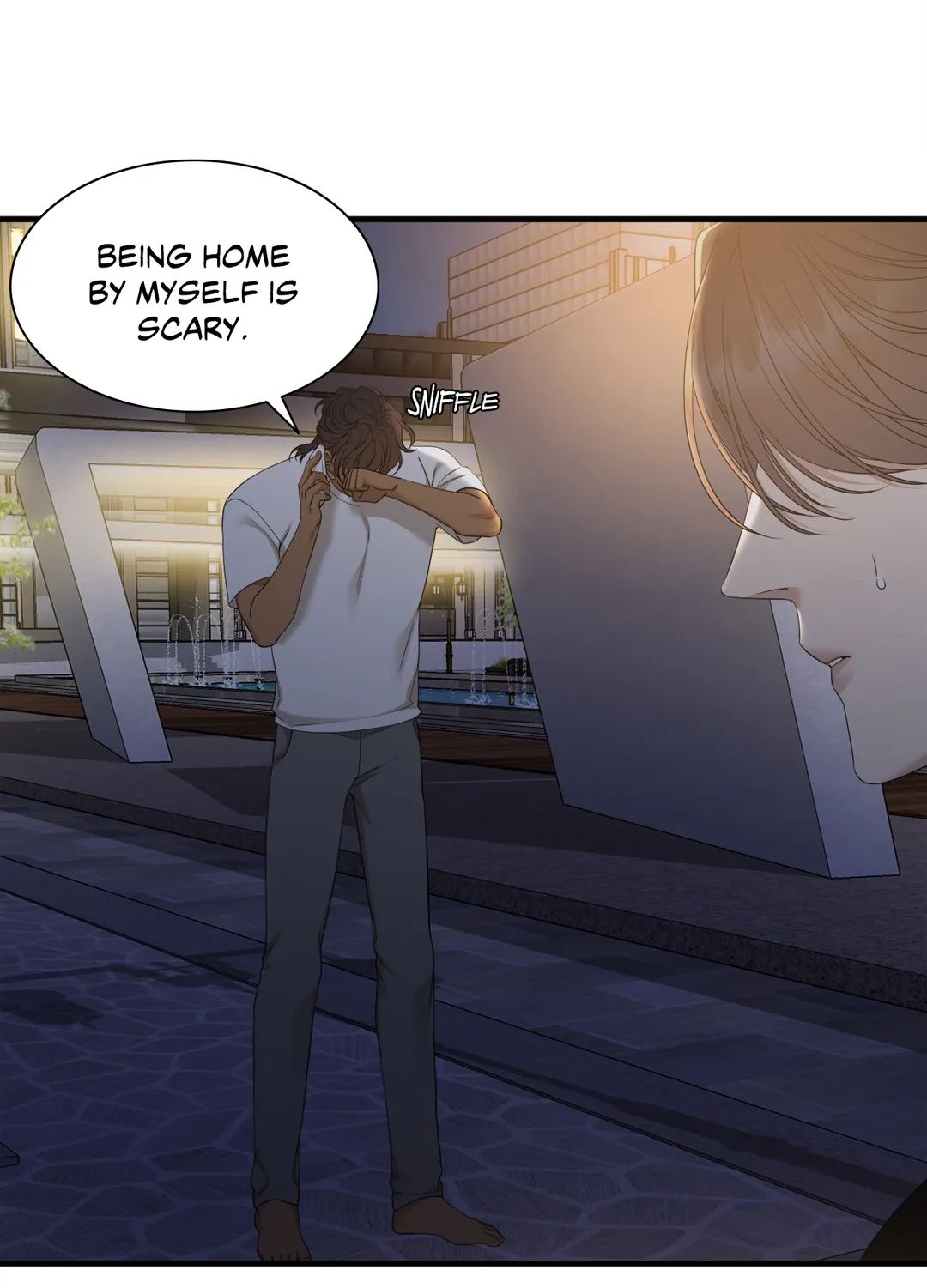 Read Taming the Tiger chapter 77 image 21 on Lezhin