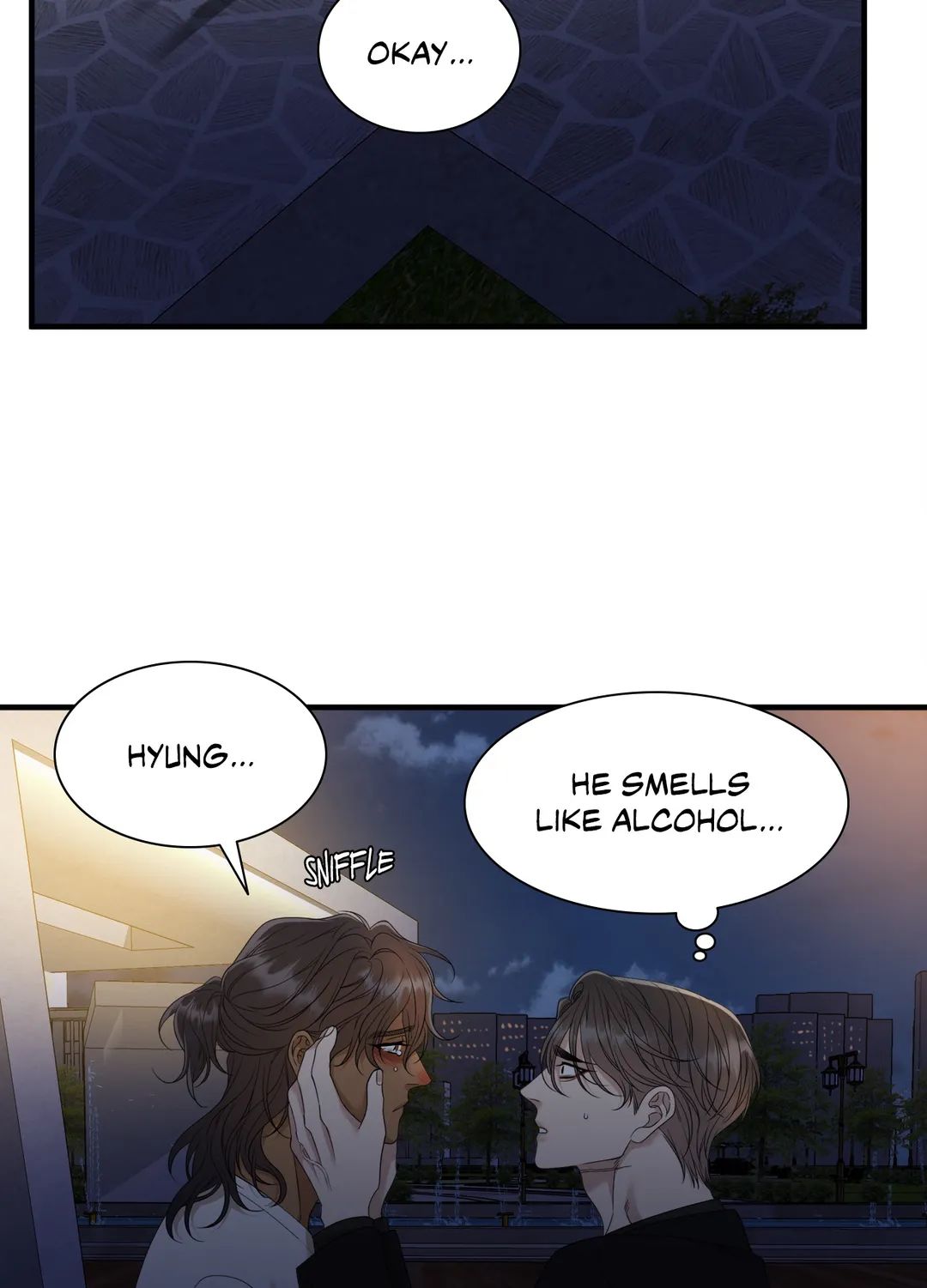 Read Taming the Tiger chapter 77 image 24 on Lezhin