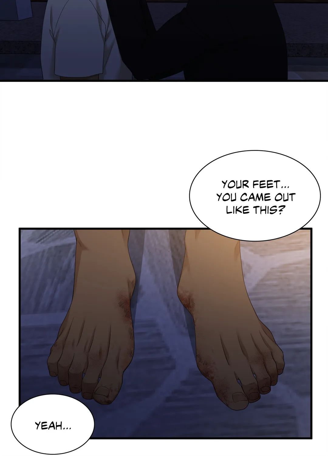 Read Taming the Tiger chapter 77 image 25 on Lezhin