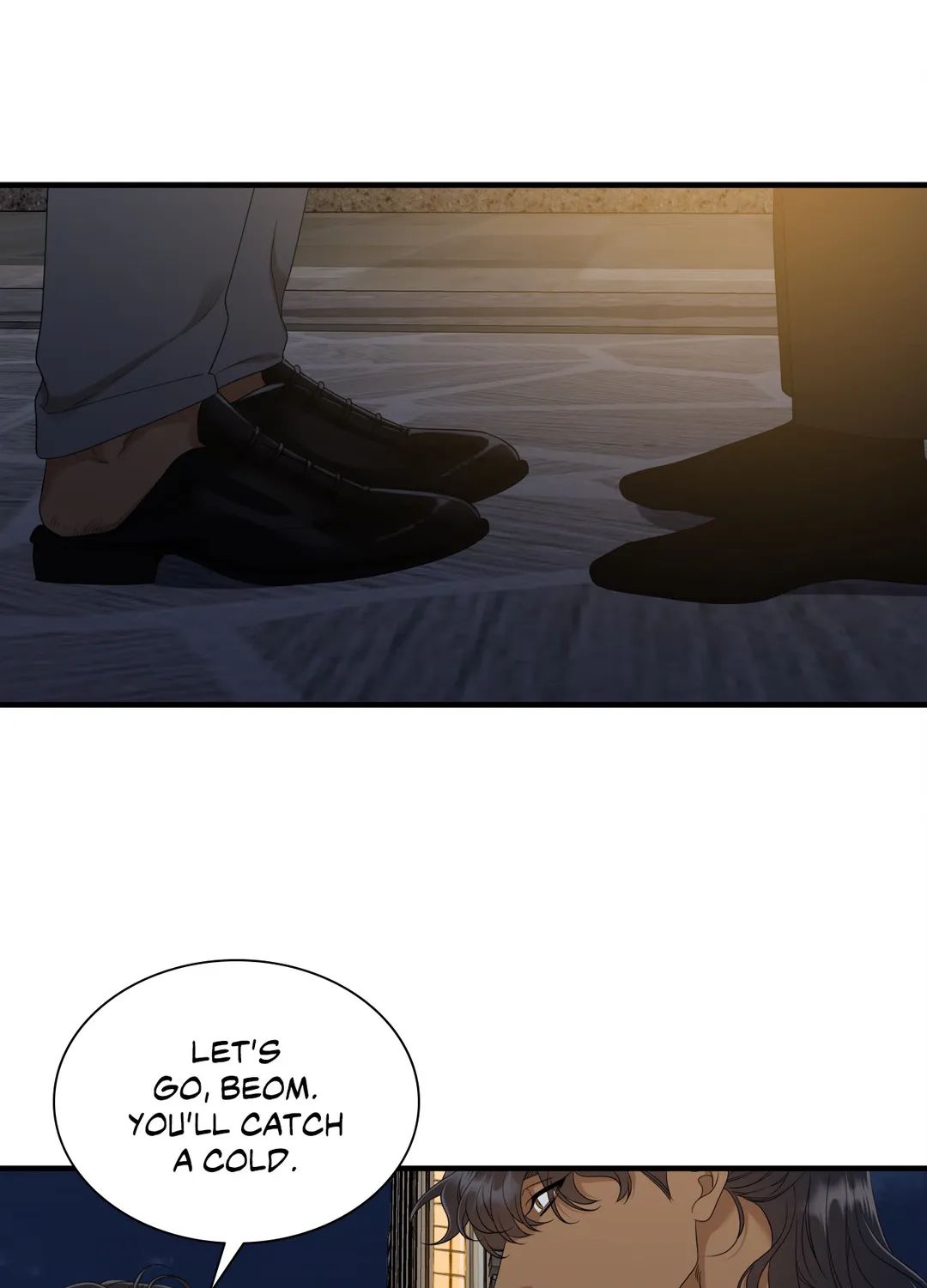 Read Taming the Tiger chapter 77 image 31 on Lezhin