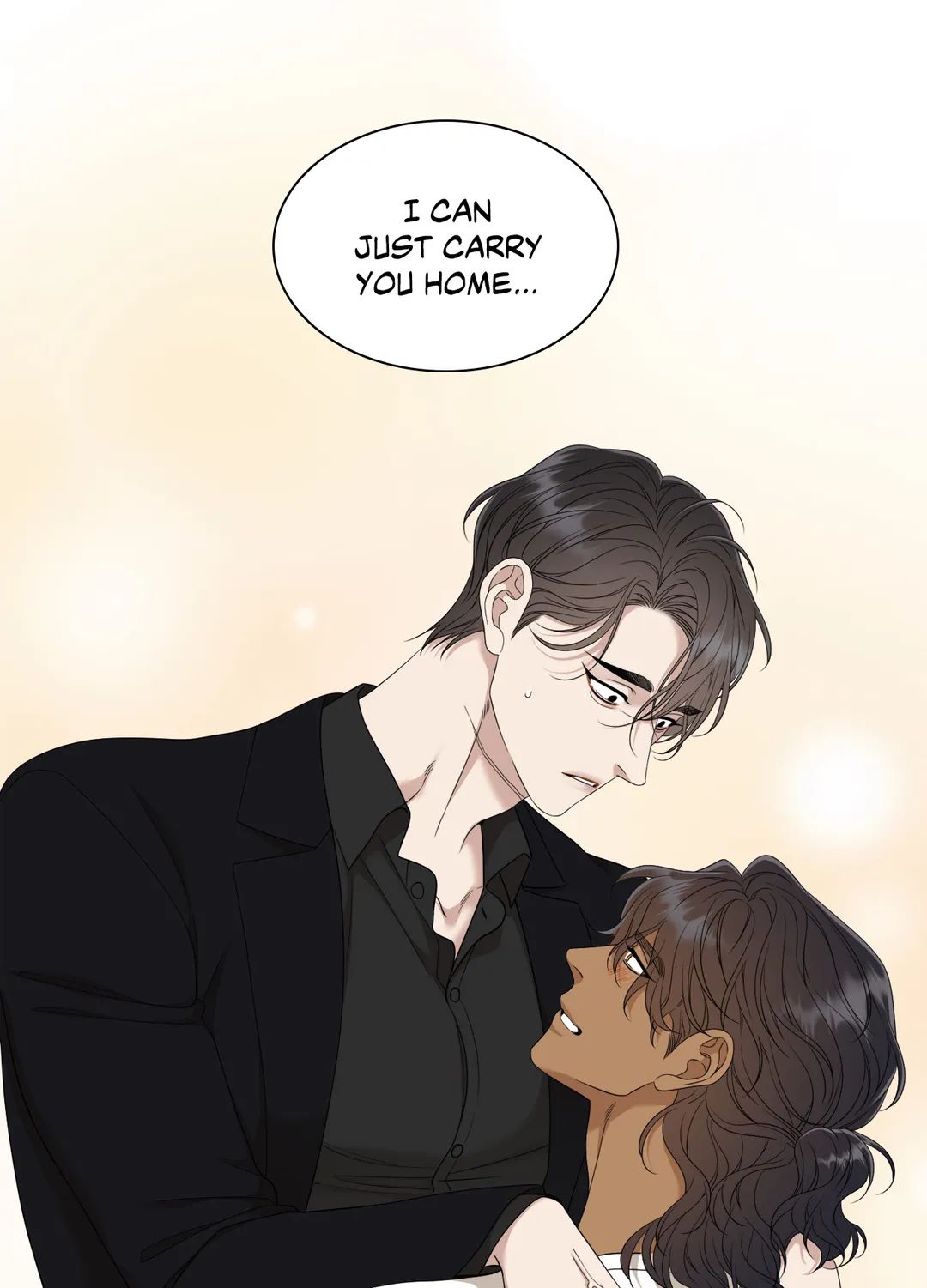 Read Taming the Tiger chapter 77 image 34 on Lezhin