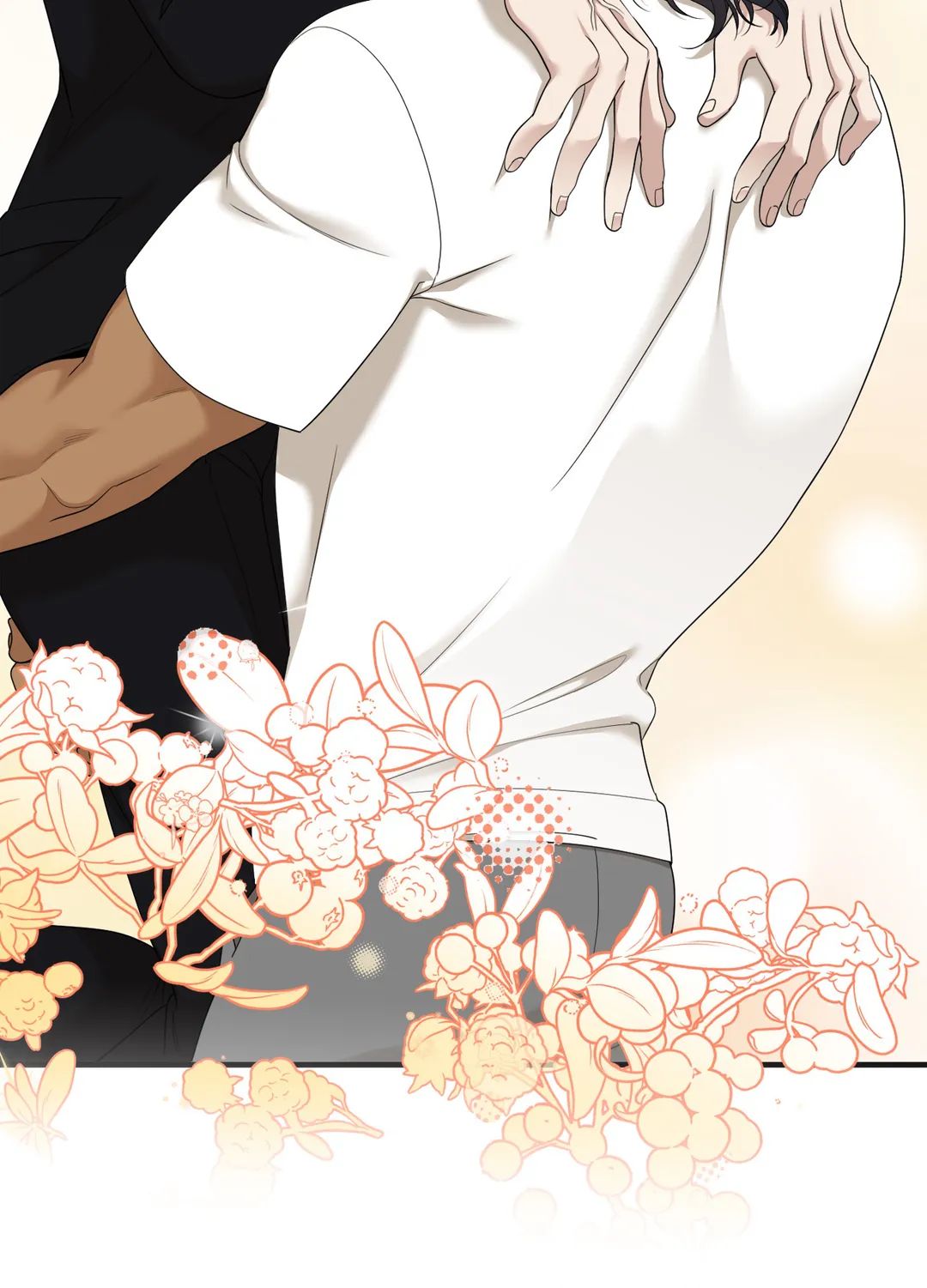 Read Taming the Tiger chapter 77 image 35 on Lezhin