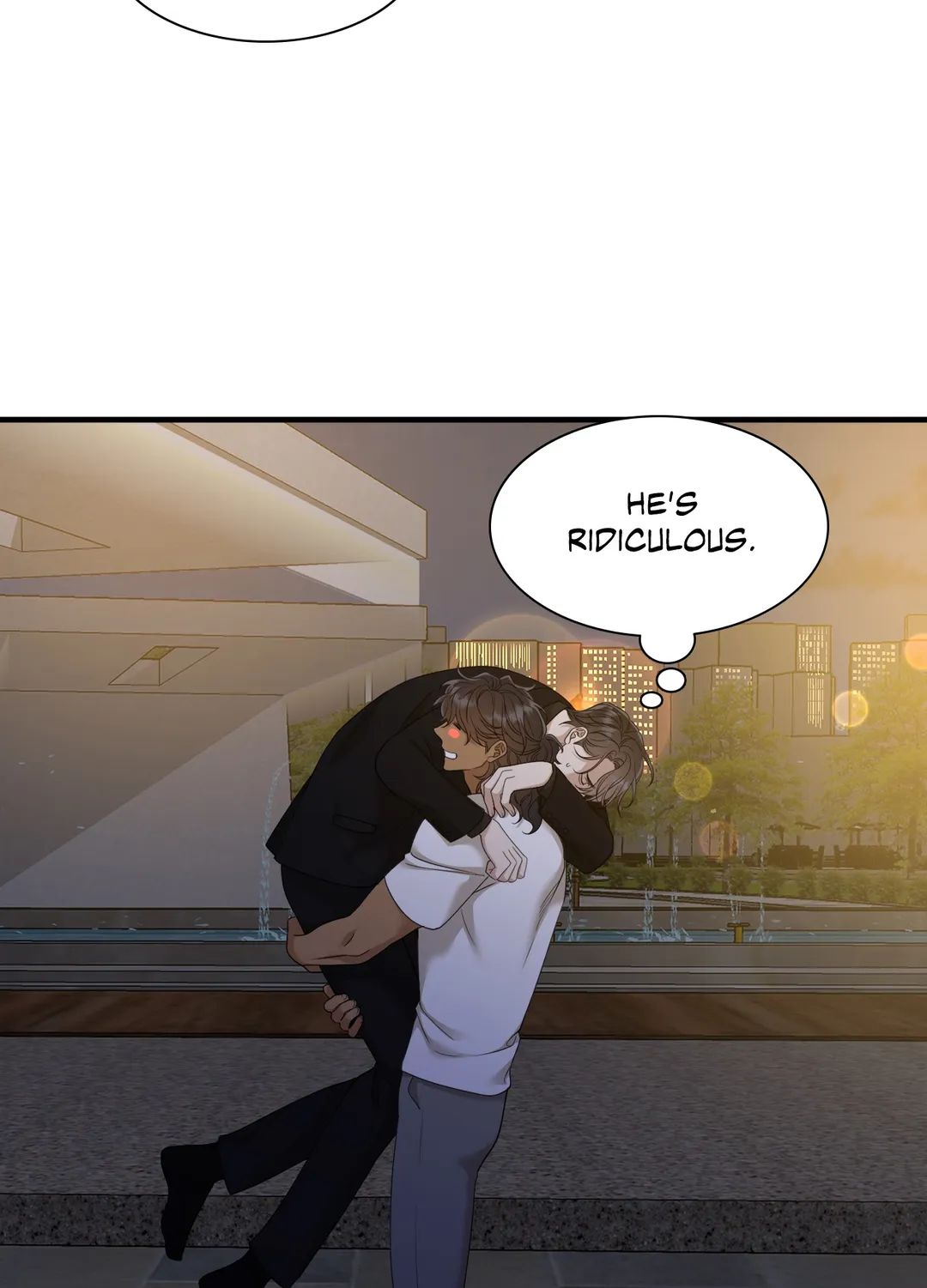 Read Taming the Tiger chapter 77 image 37 on Lezhin