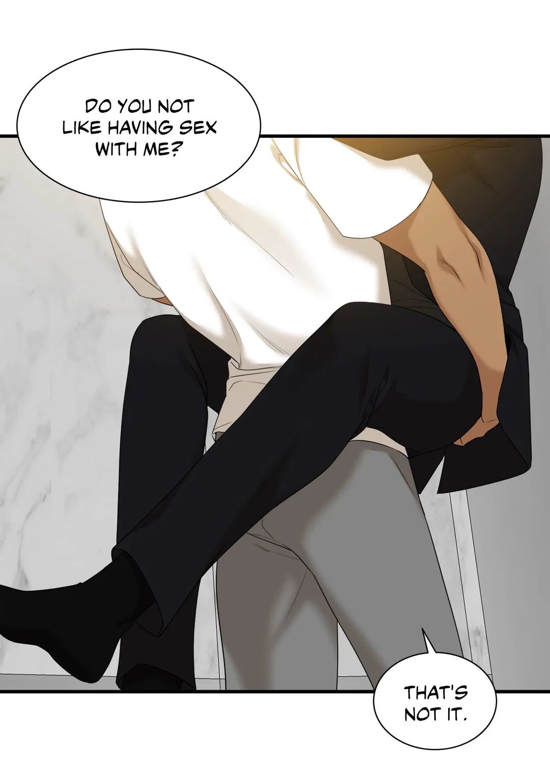 Read Taming the Tiger chapter 77 image 41 on Lezhin