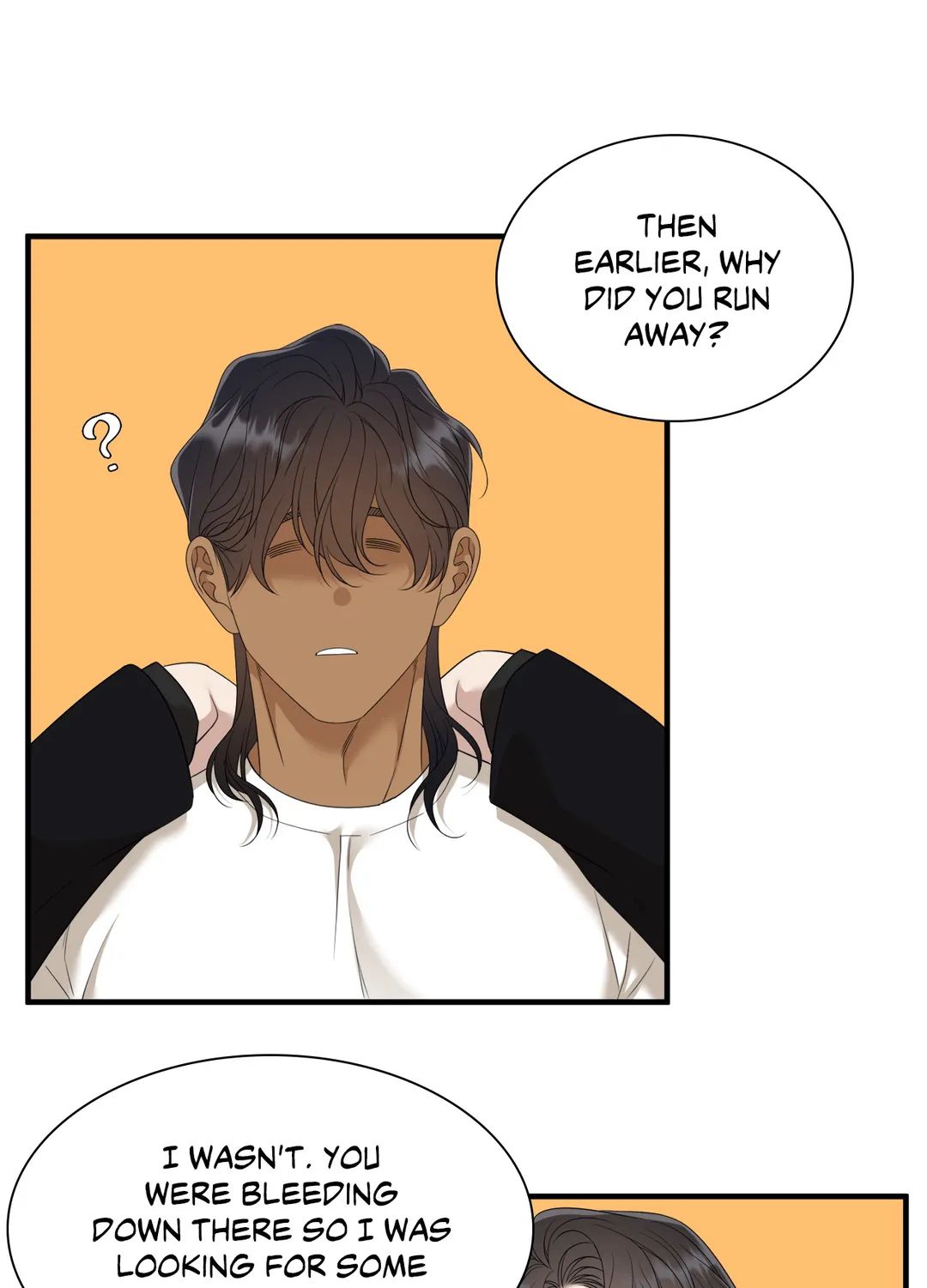 Read Taming the Tiger chapter 77 image 42 on Lezhin