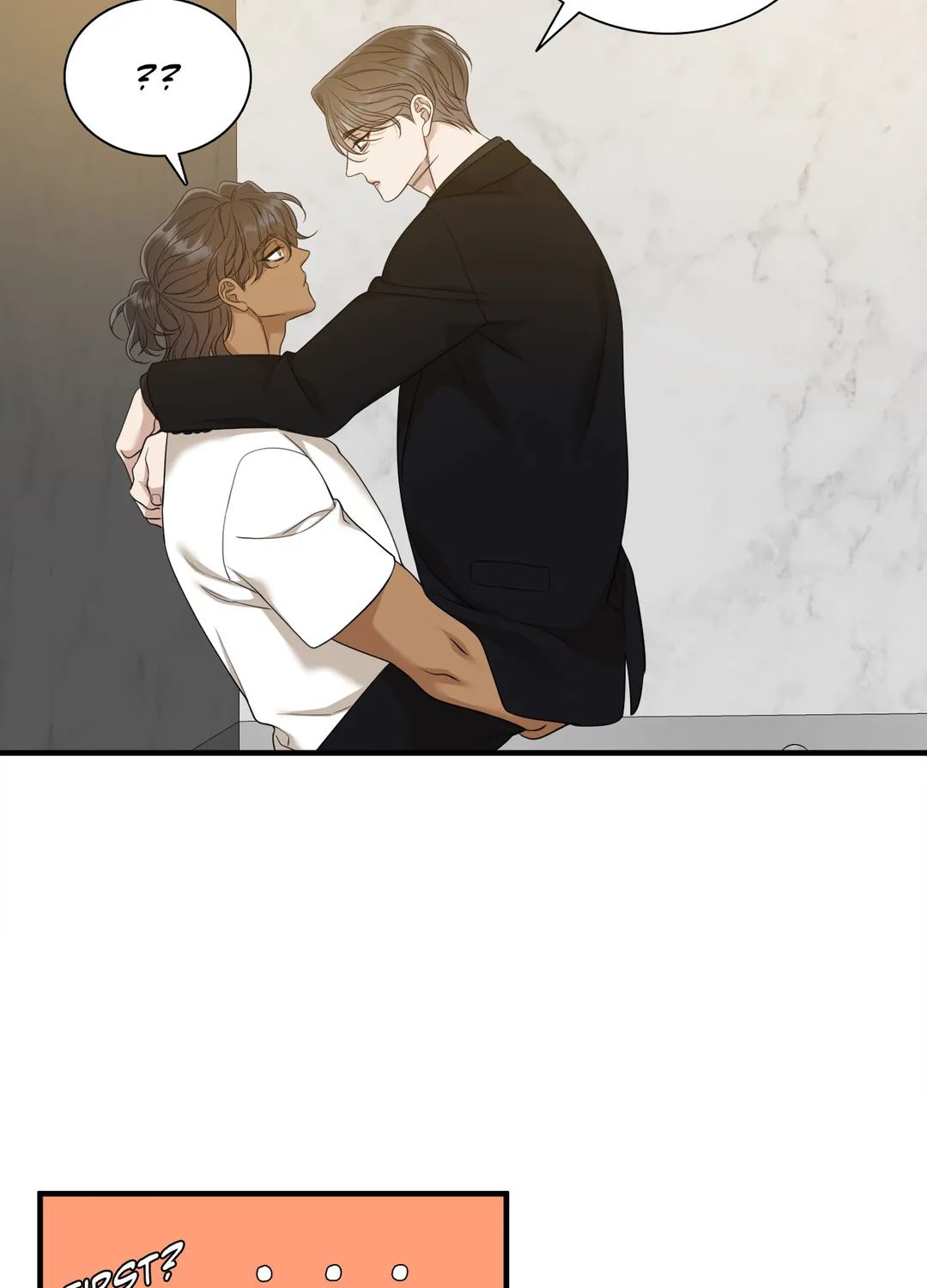 Read Taming the Tiger chapter 77 image 44 on Lezhin