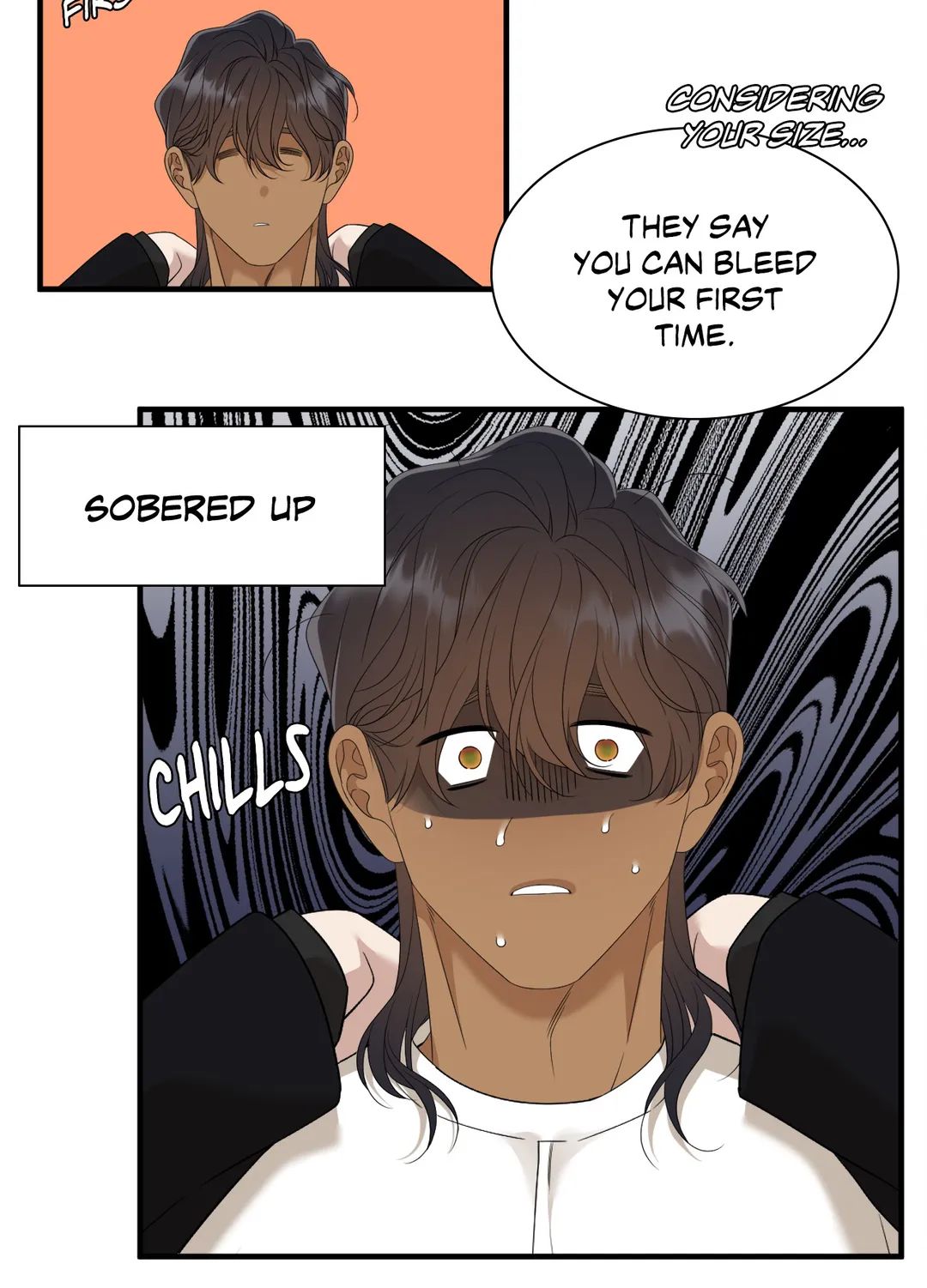 Read Taming the Tiger chapter 77 image 45 on Lezhin