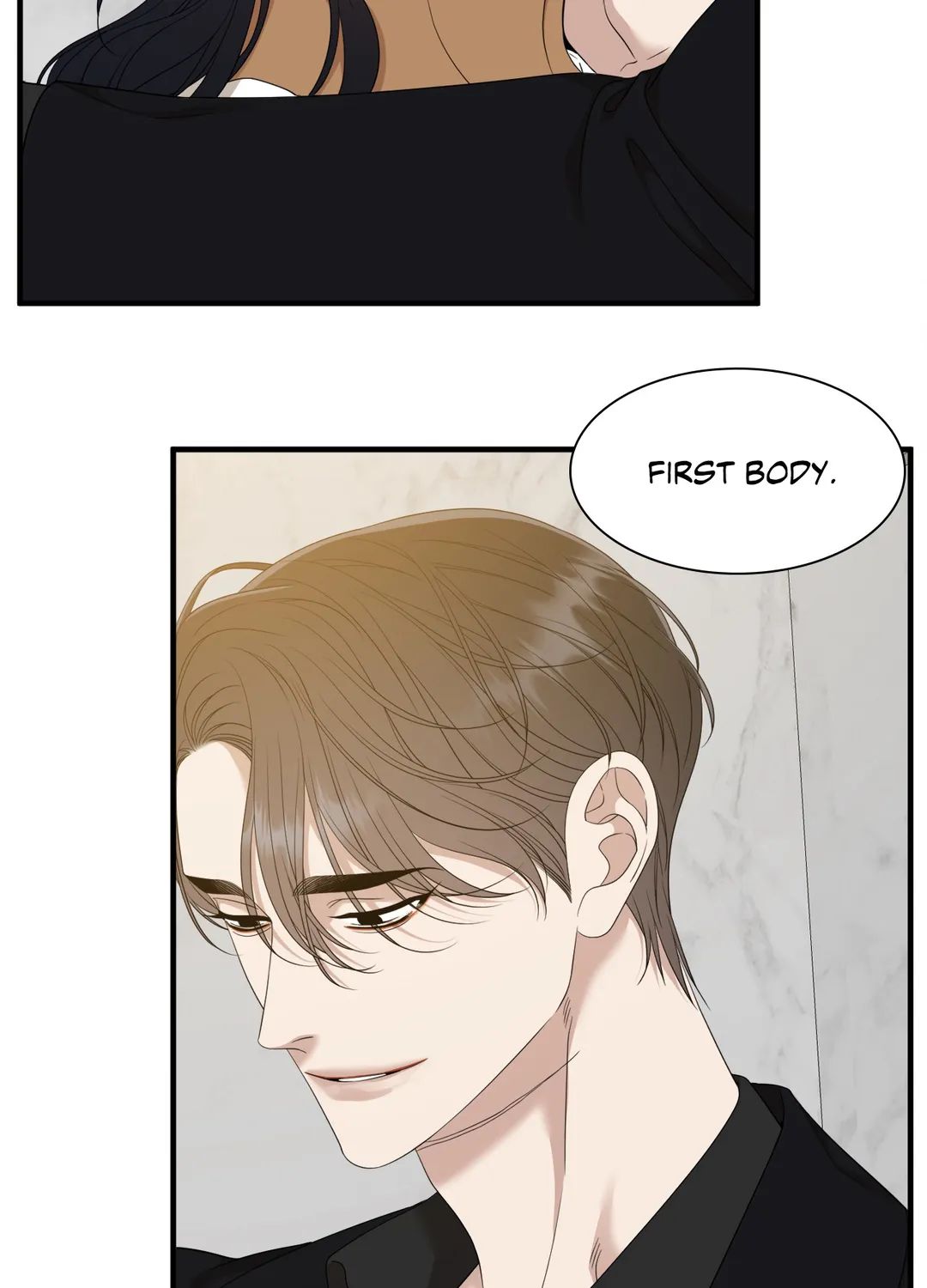 Read Taming the Tiger chapter 77 image 48 on Lezhin