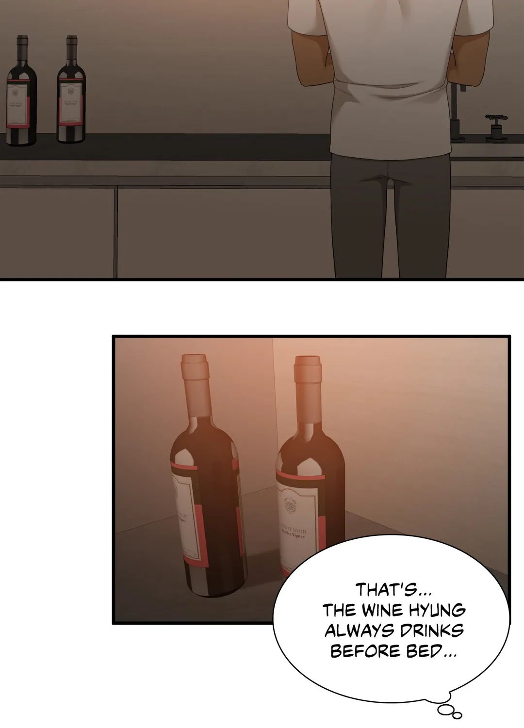 Read Taming the Tiger chapter 77 image 5 on Lezhin