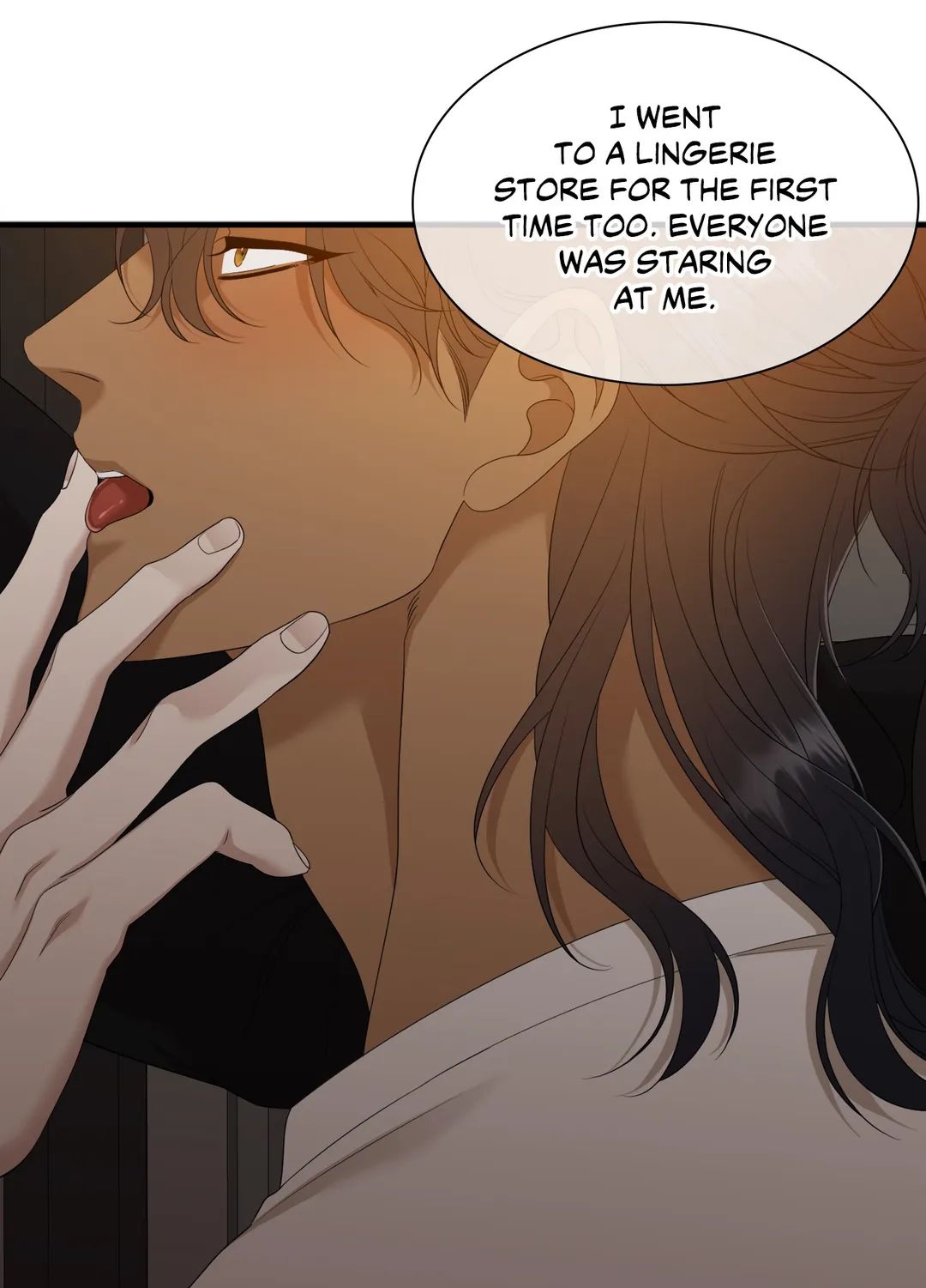 Read Taming the Tiger chapter 77 image 56 on Lezhin