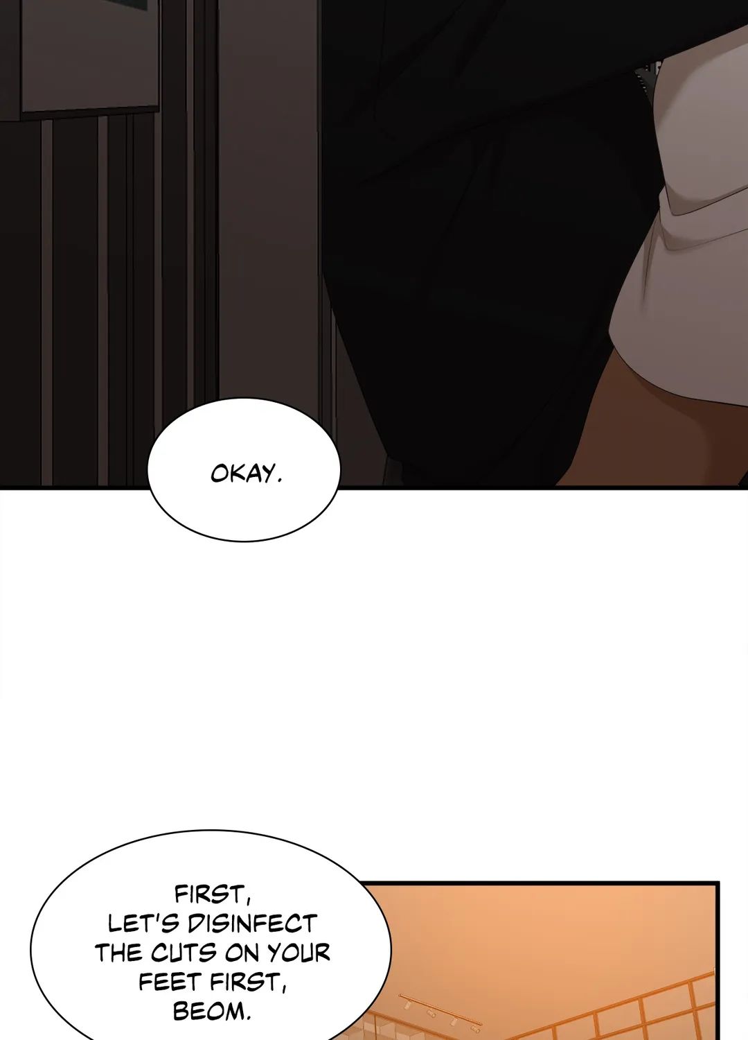 Read Taming the Tiger chapter 77 image 58 on Lezhin