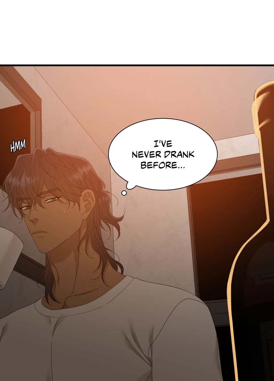 Read Taming the Tiger chapter 77 image 6 on Lezhin