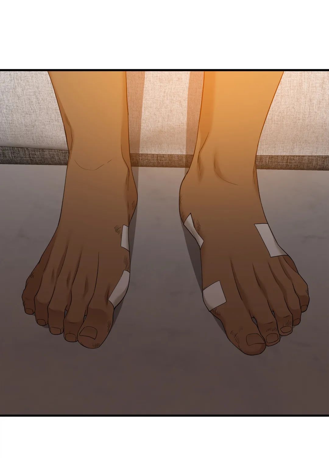 Read Taming the Tiger chapter 77 image 61 on Lezhin