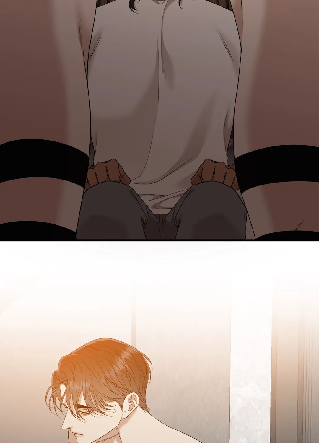 Read Taming the Tiger chapter 77 image 63 on Lezhin