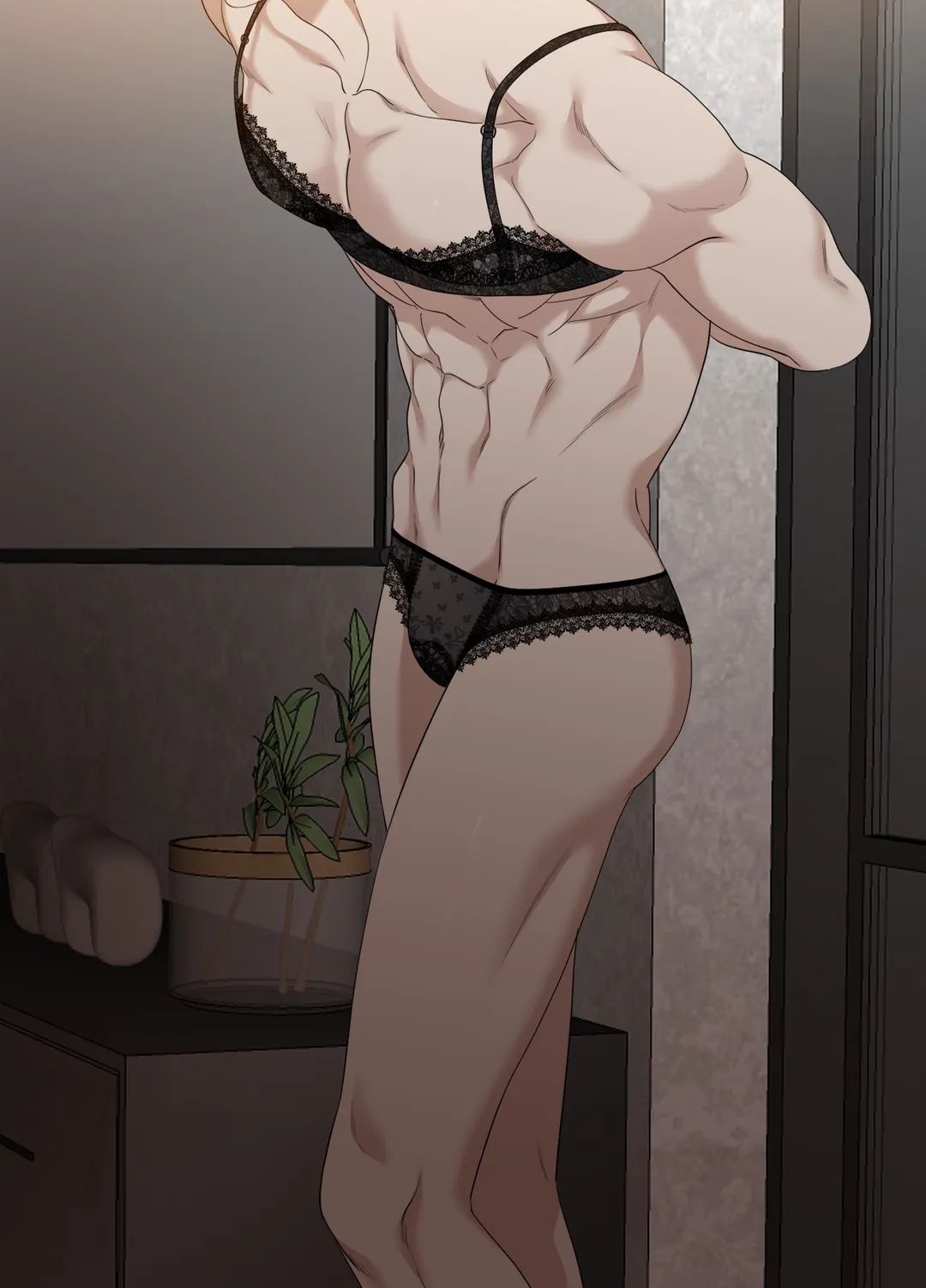 Read Taming the Tiger chapter 77 image 64 on Lezhin