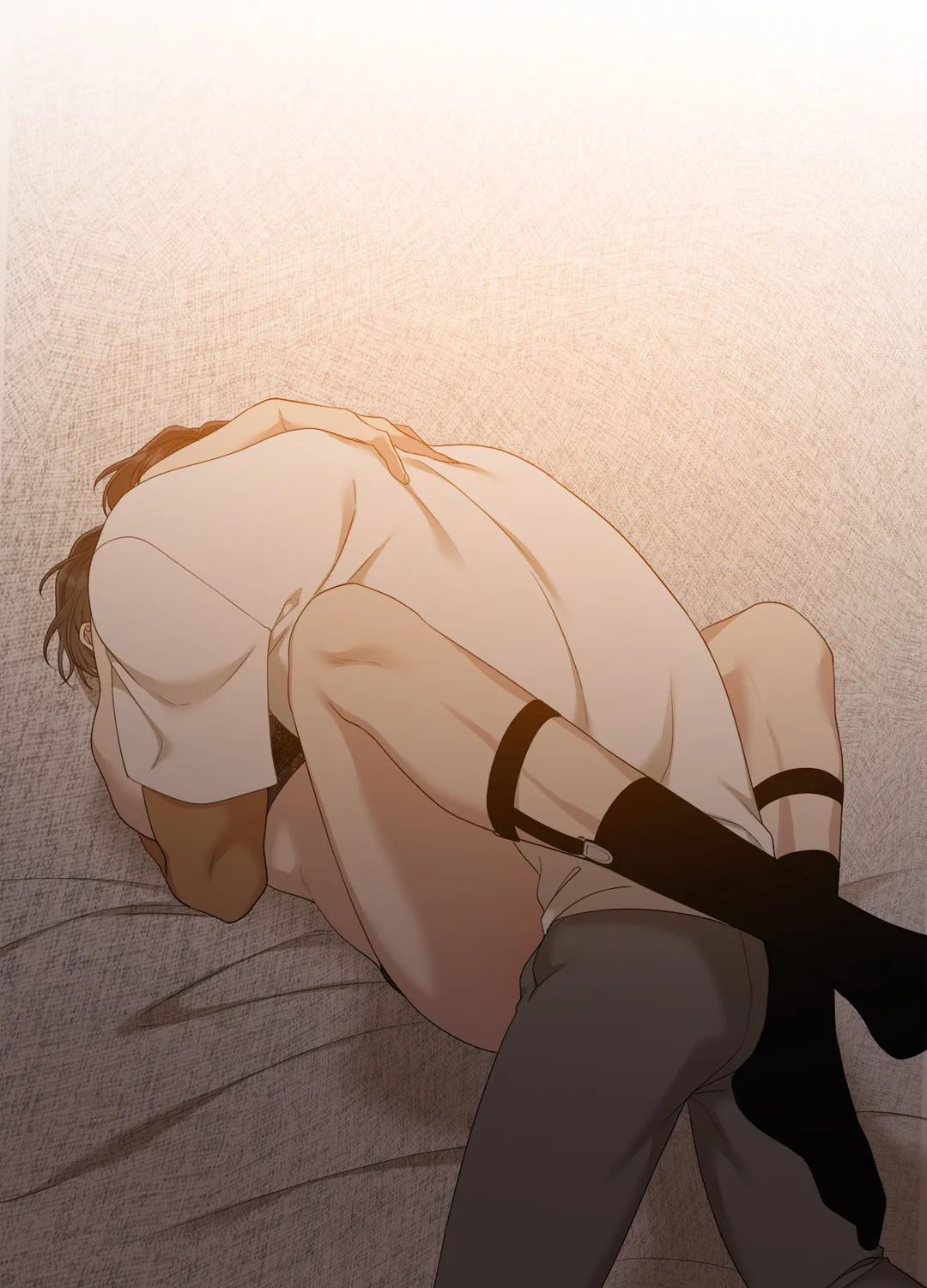 Read Taming the Tiger chapter 77 image 74 on Lezhin
