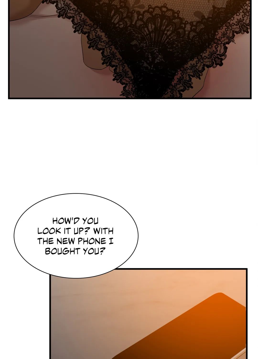 Read Taming the Tiger chapter 77 image 78 on Lezhin