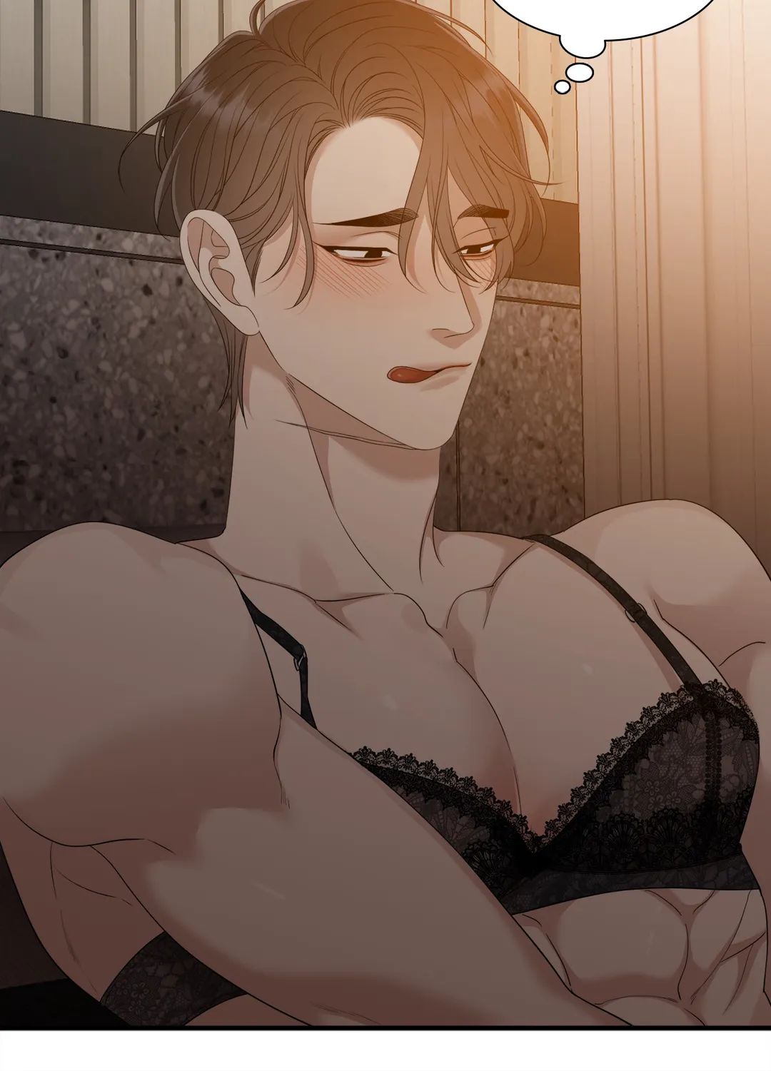 Read Taming the Tiger chapter 77 image 85 on Lezhin