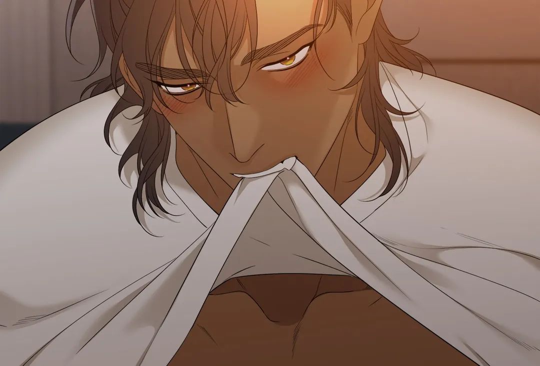 Read Taming the Tiger chapter 77 image 87 on Lezhin