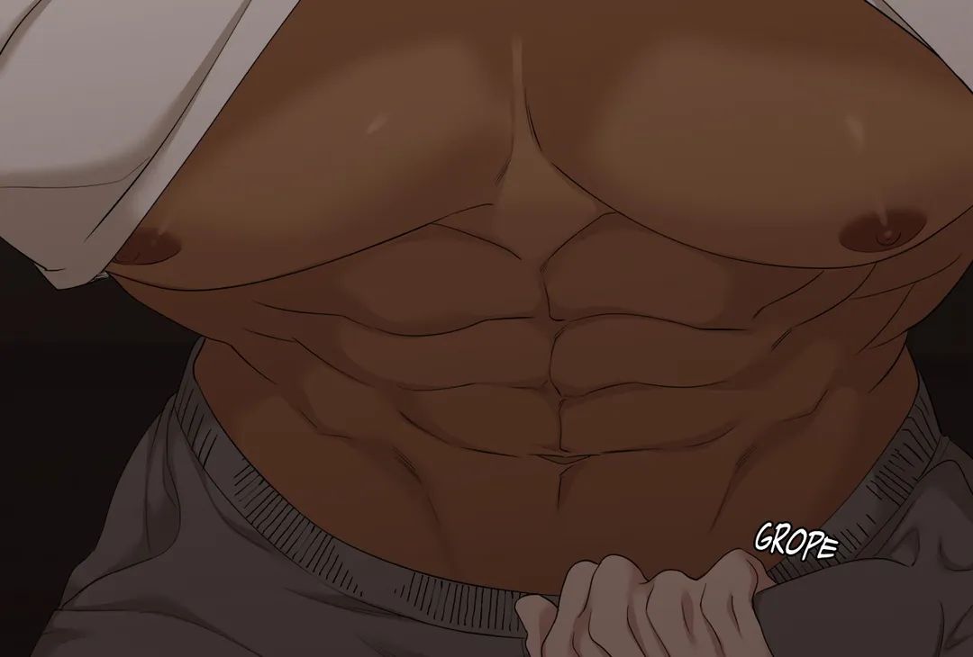 Read Taming the Tiger chapter 77 image 88 on Lezhin