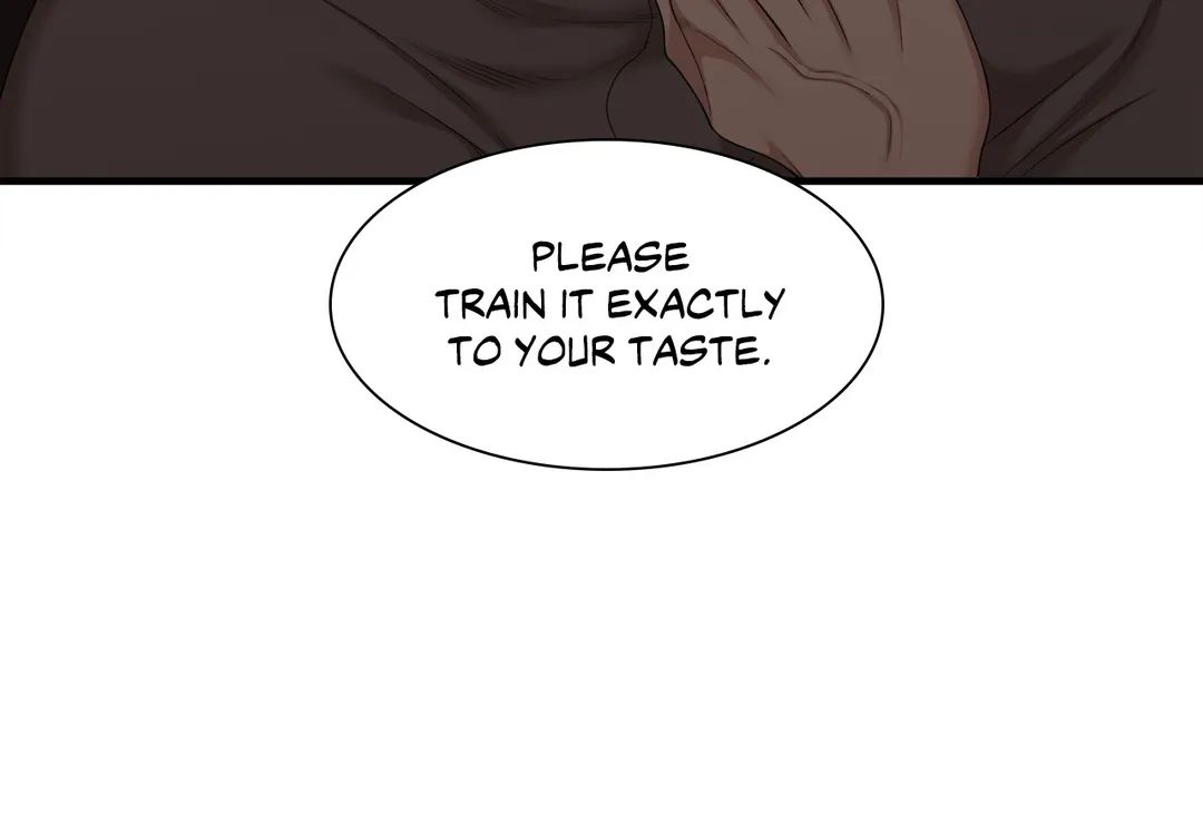 Read Taming the Tiger chapter 77 image 89 on Lezhin