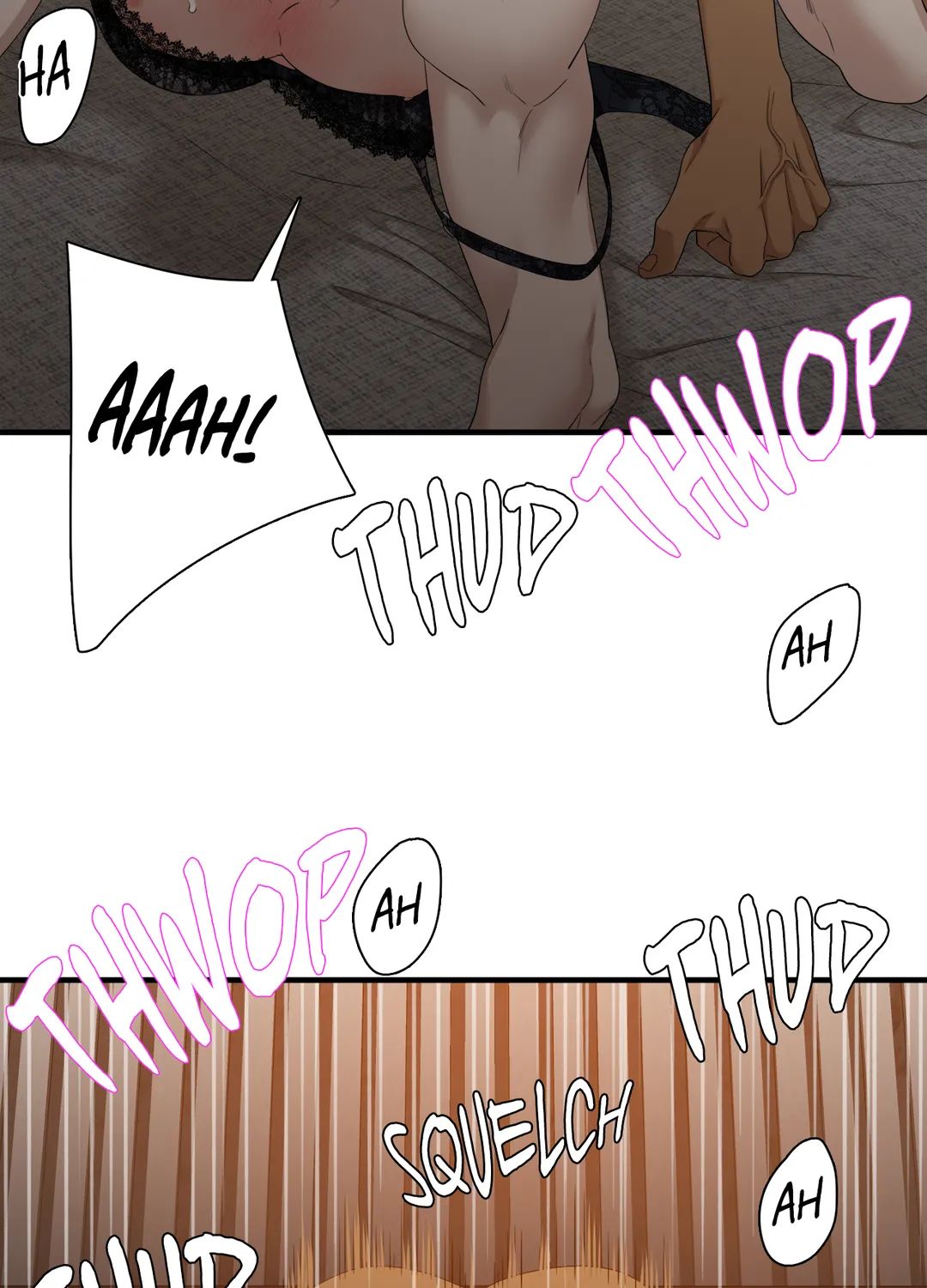 Read Taming the Tiger chapter 78 image 12 on Lezhin