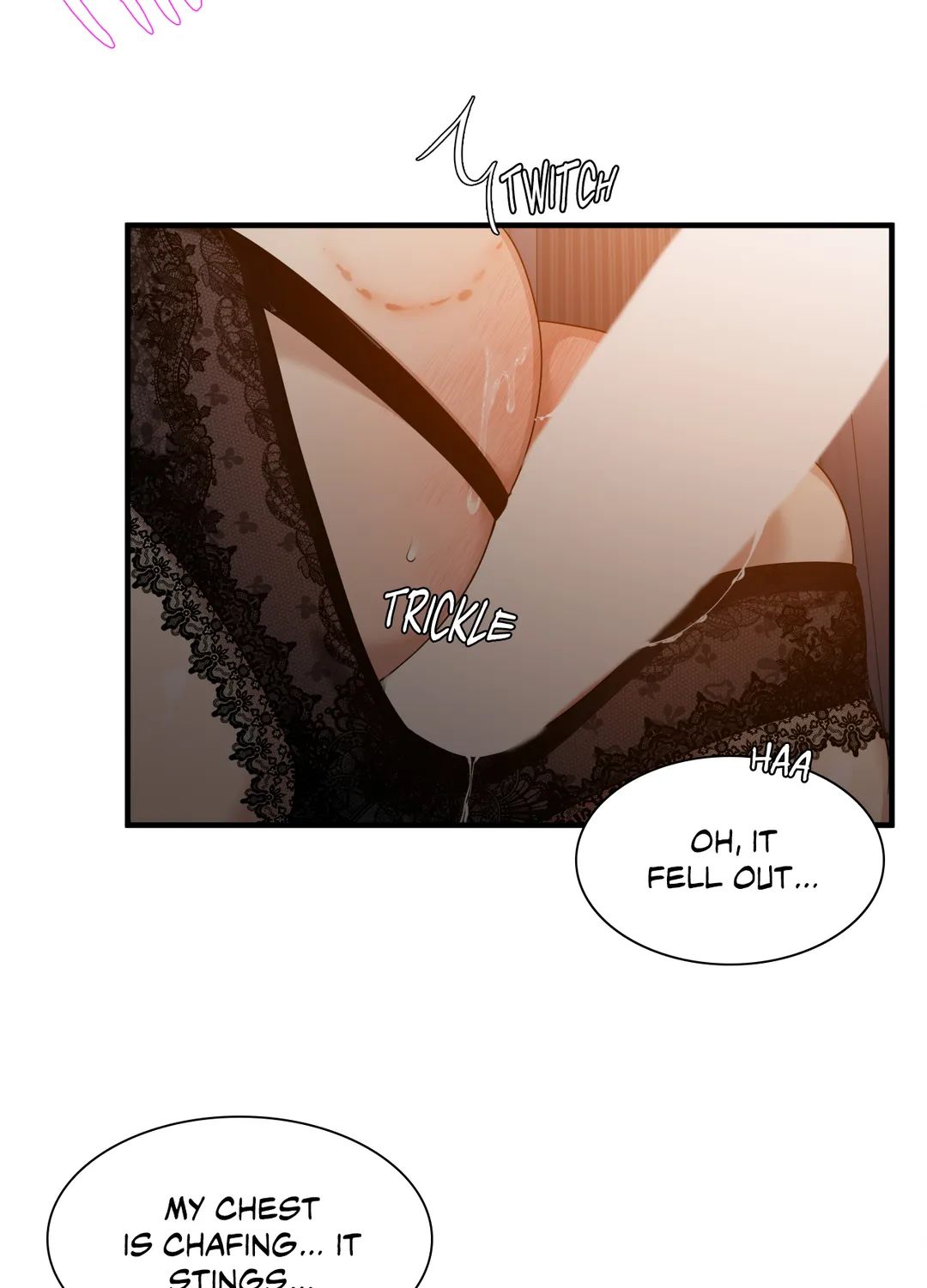 Read Taming the Tiger chapter 78 image 17 on Lezhin