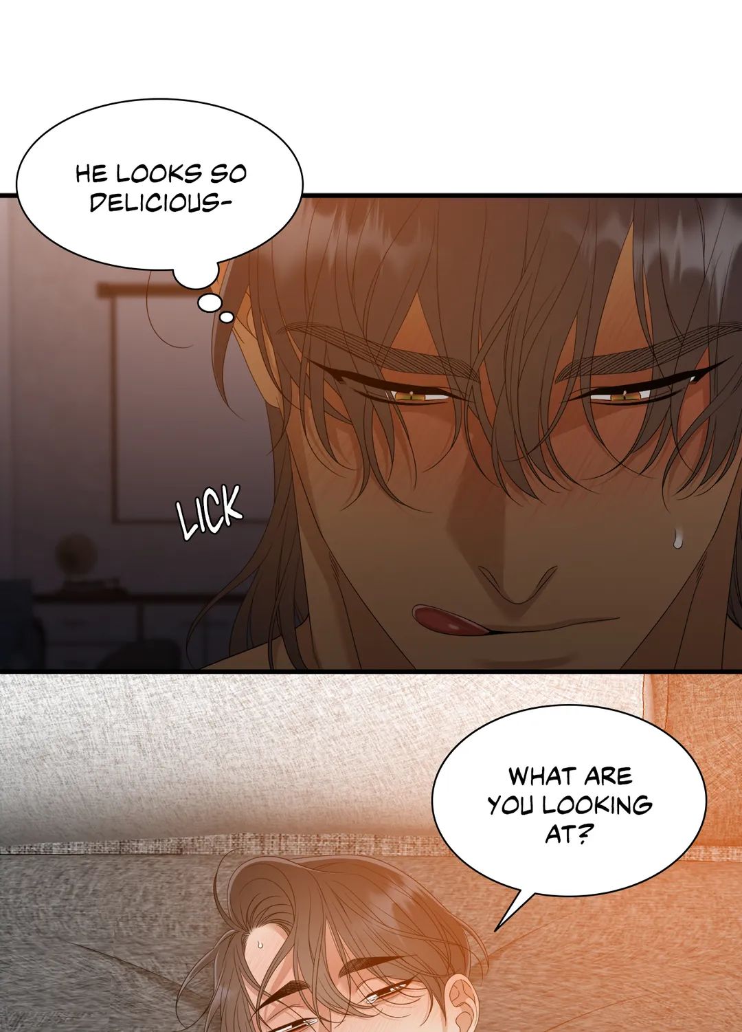 Read Taming the Tiger chapter 78 image 21 on Lezhin