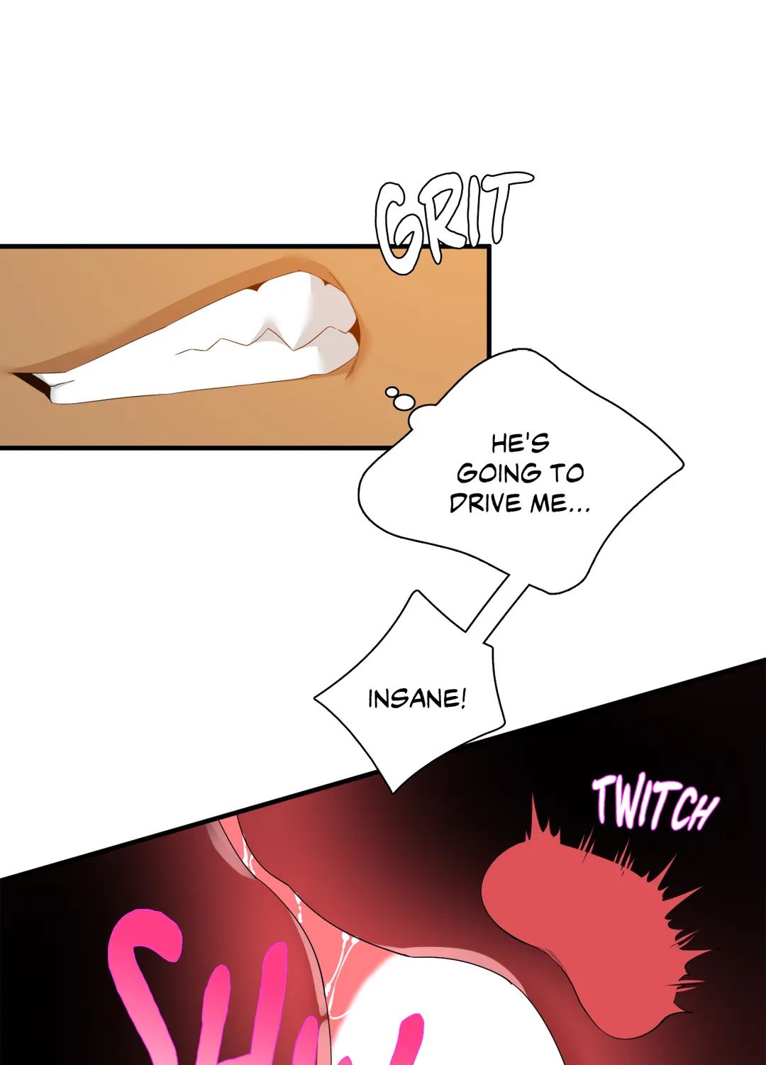 Read Taming the Tiger chapter 78 image 31 on Lezhin
