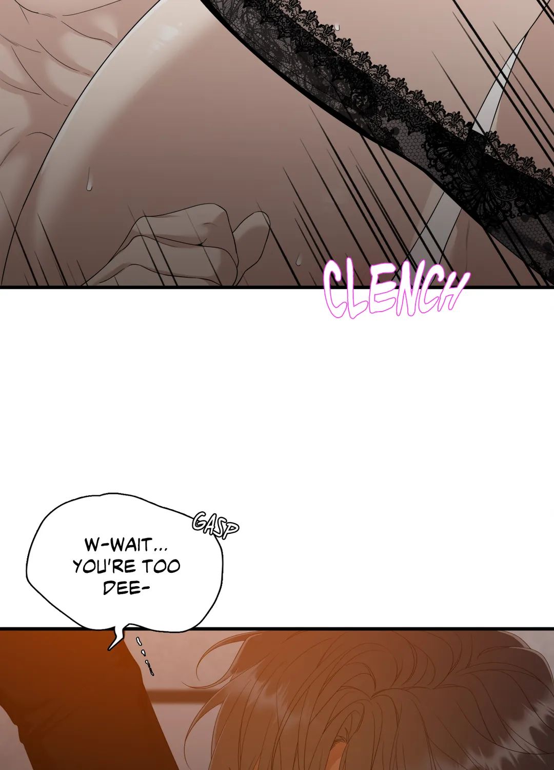 Read Taming the Tiger chapter 78 image 33 on Lezhin