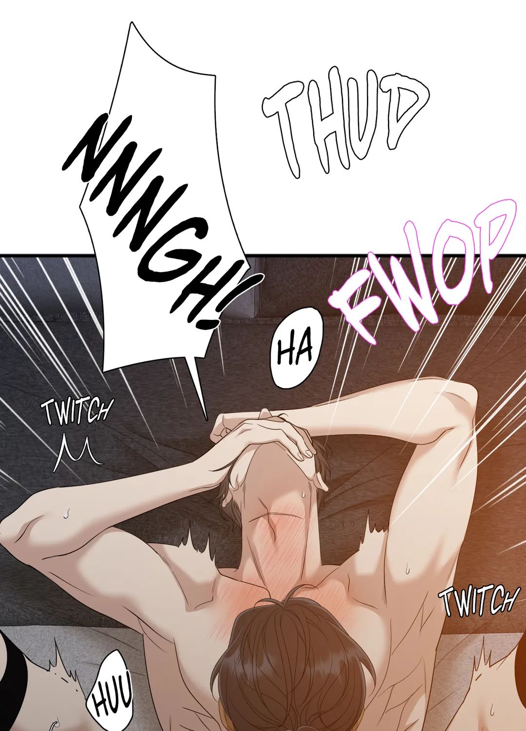 Read Taming the Tiger chapter 78 image 36 on Lezhin