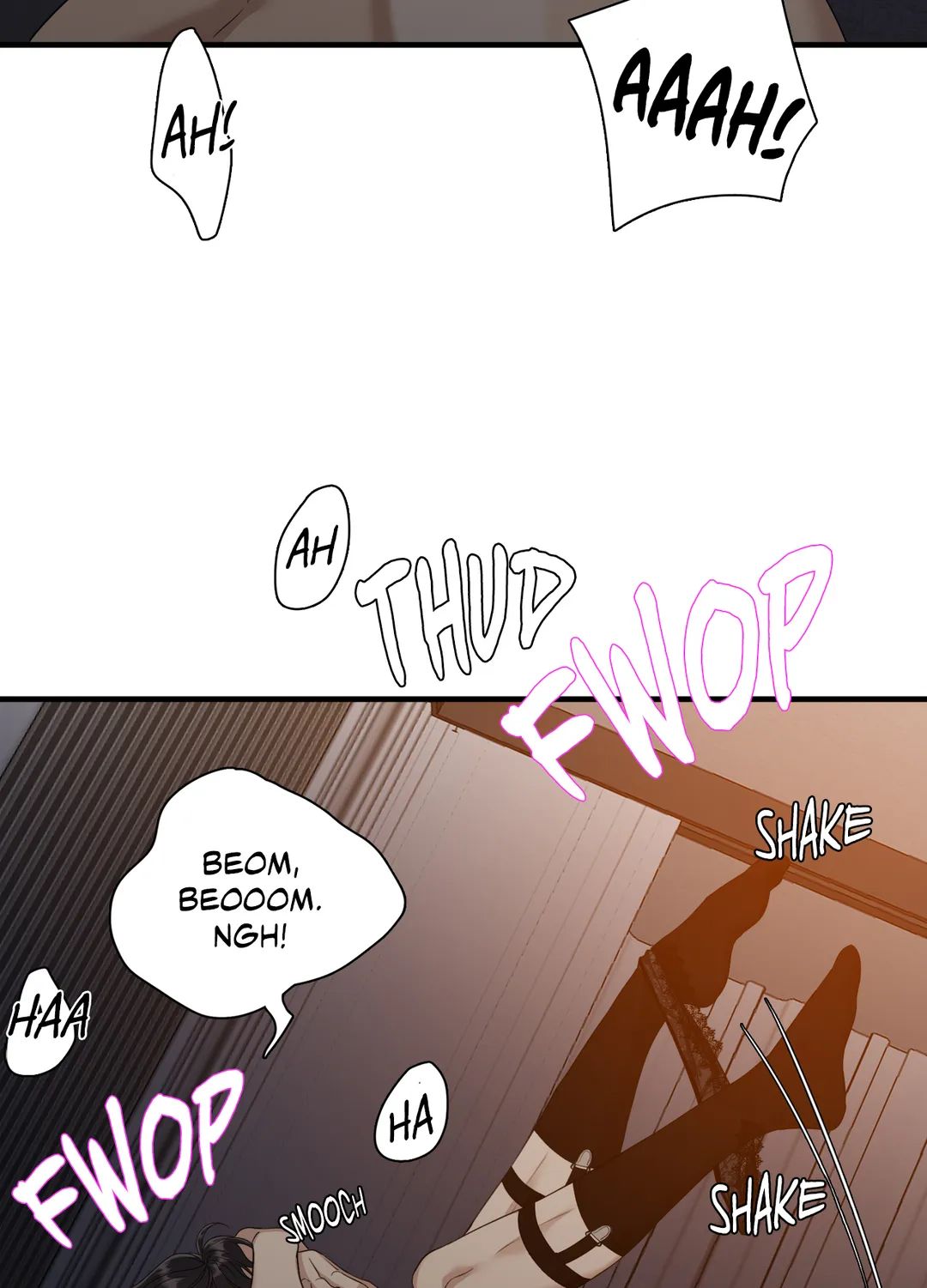 Read Taming the Tiger chapter 78 image 39 on Lezhin