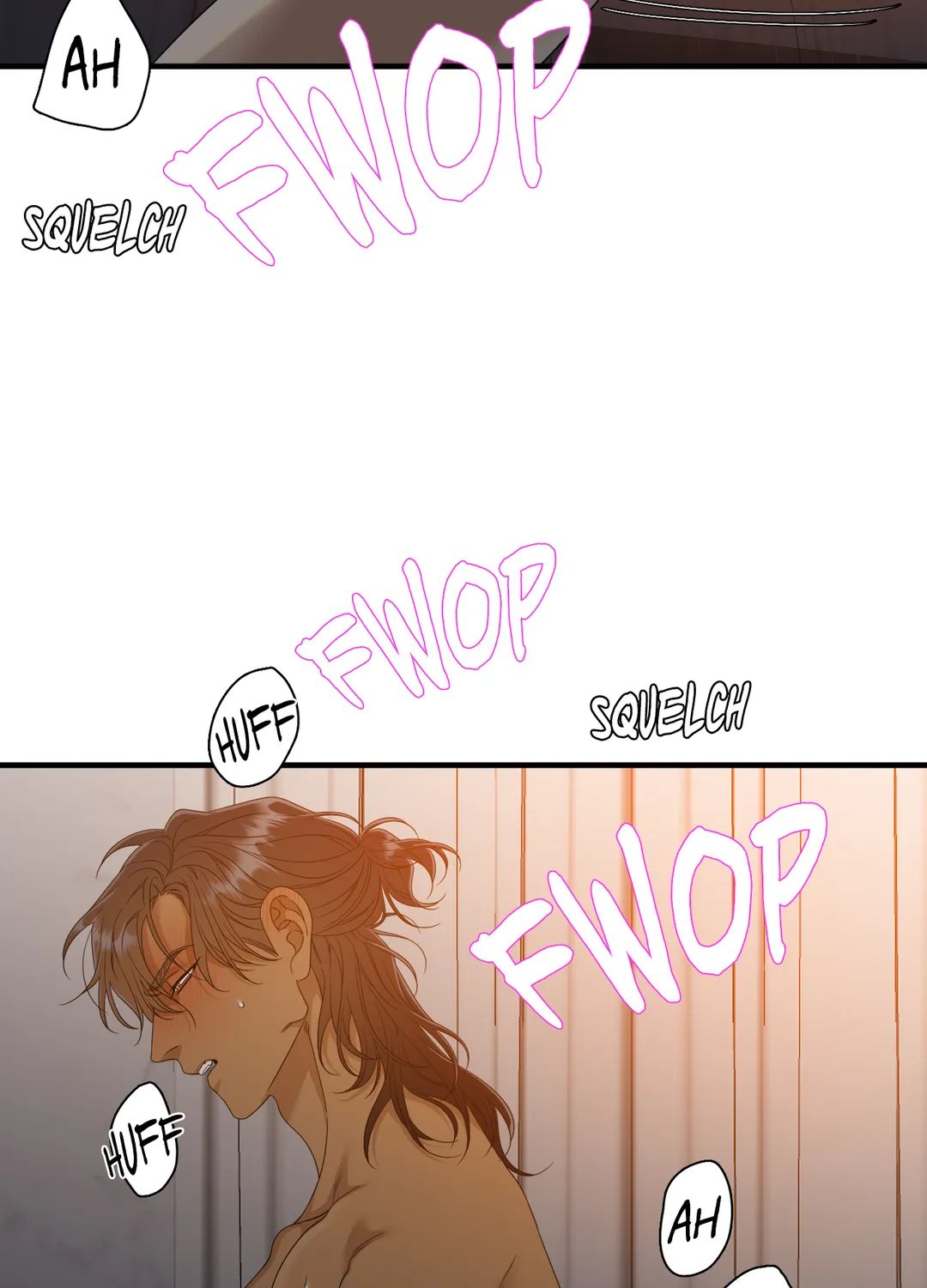 Read Taming the Tiger chapter 78 image 4 on Lezhin