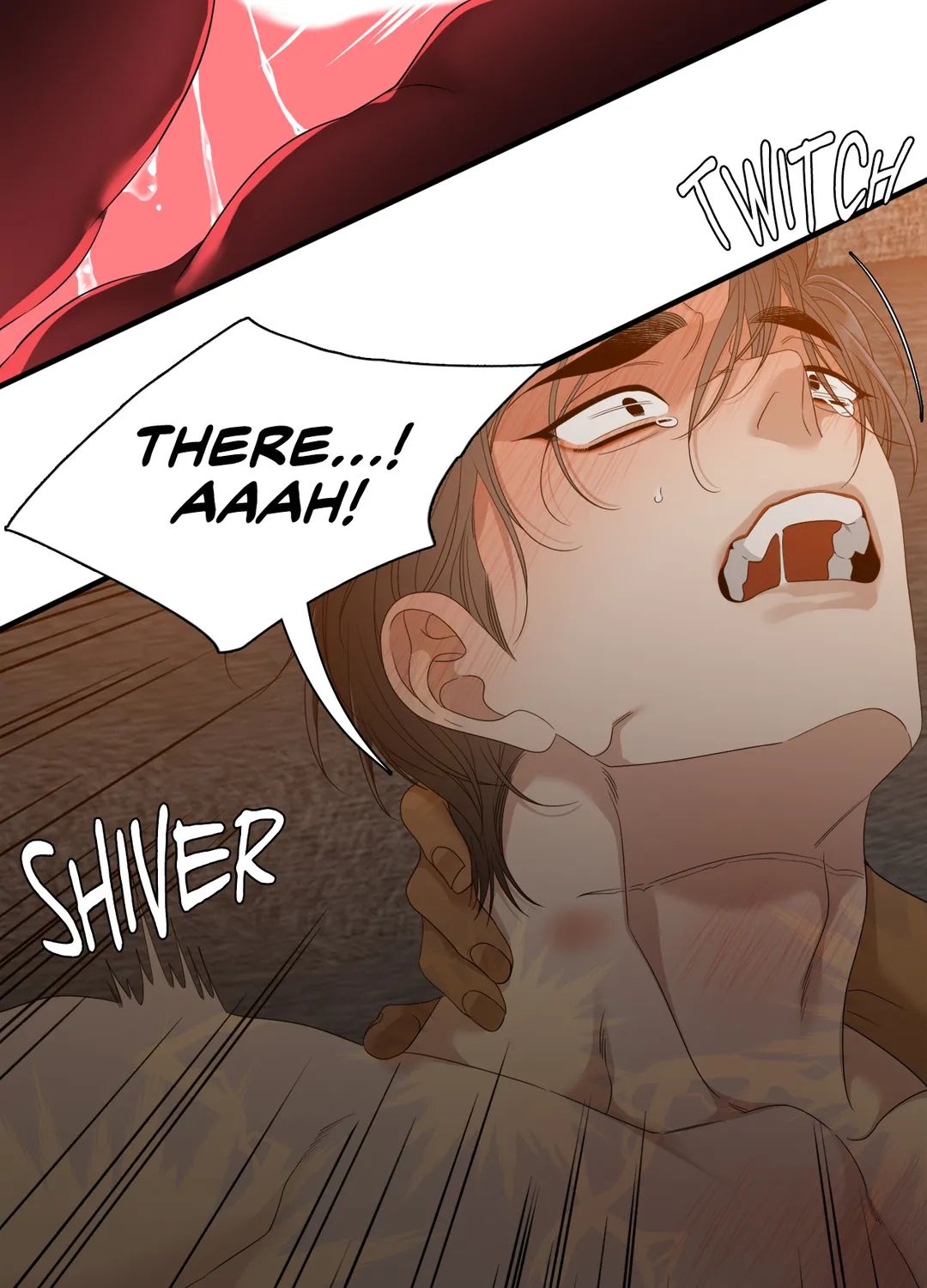 Read Taming the Tiger chapter 78 image 43 on Lezhin